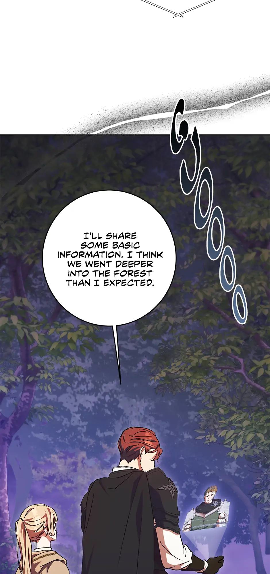 The Young Lady Who Broke Her Engagement Is Only Obsessed With the Ending Chapter 46 - Page 43