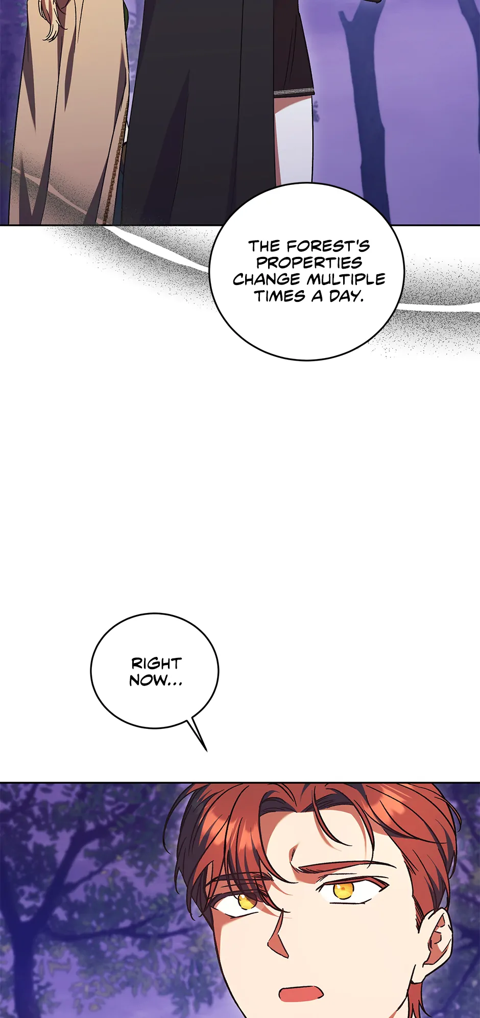 The Young Lady Who Broke Her Engagement Is Only Obsessed With the Ending Chapter 46 - Page 44