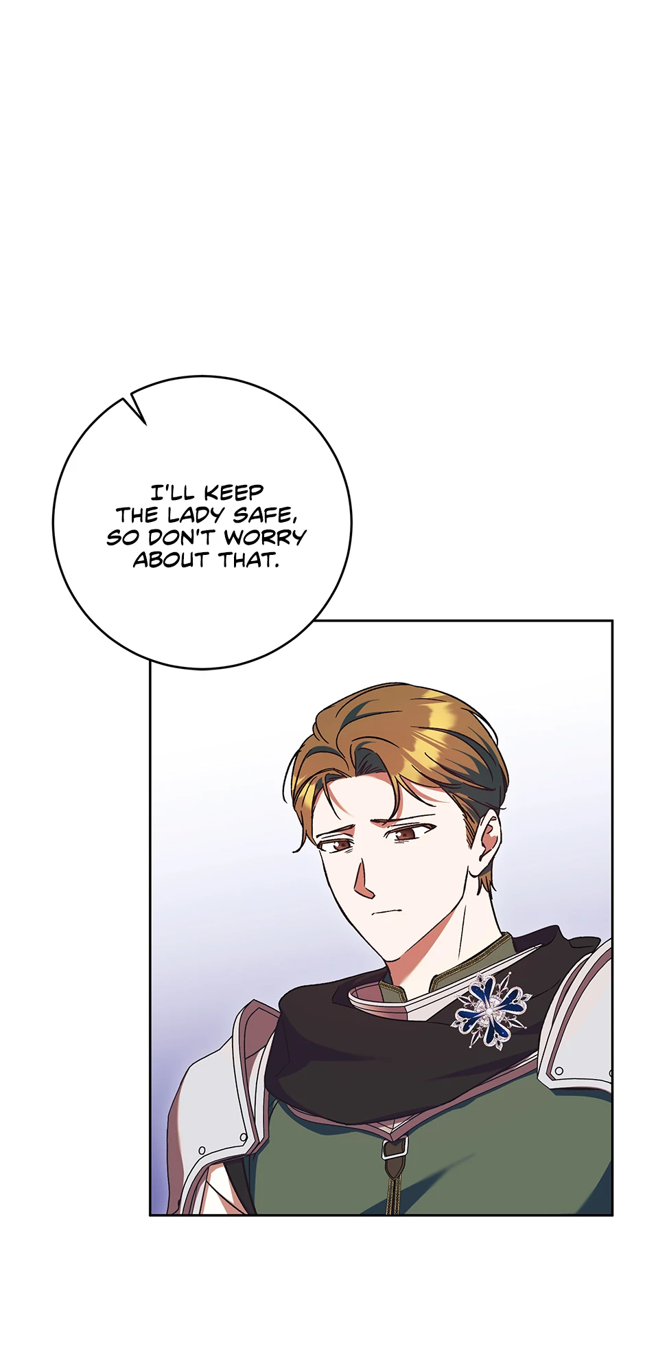 The Young Lady Who Broke Her Engagement Is Only Obsessed With the Ending Chapter 46 - Page 47