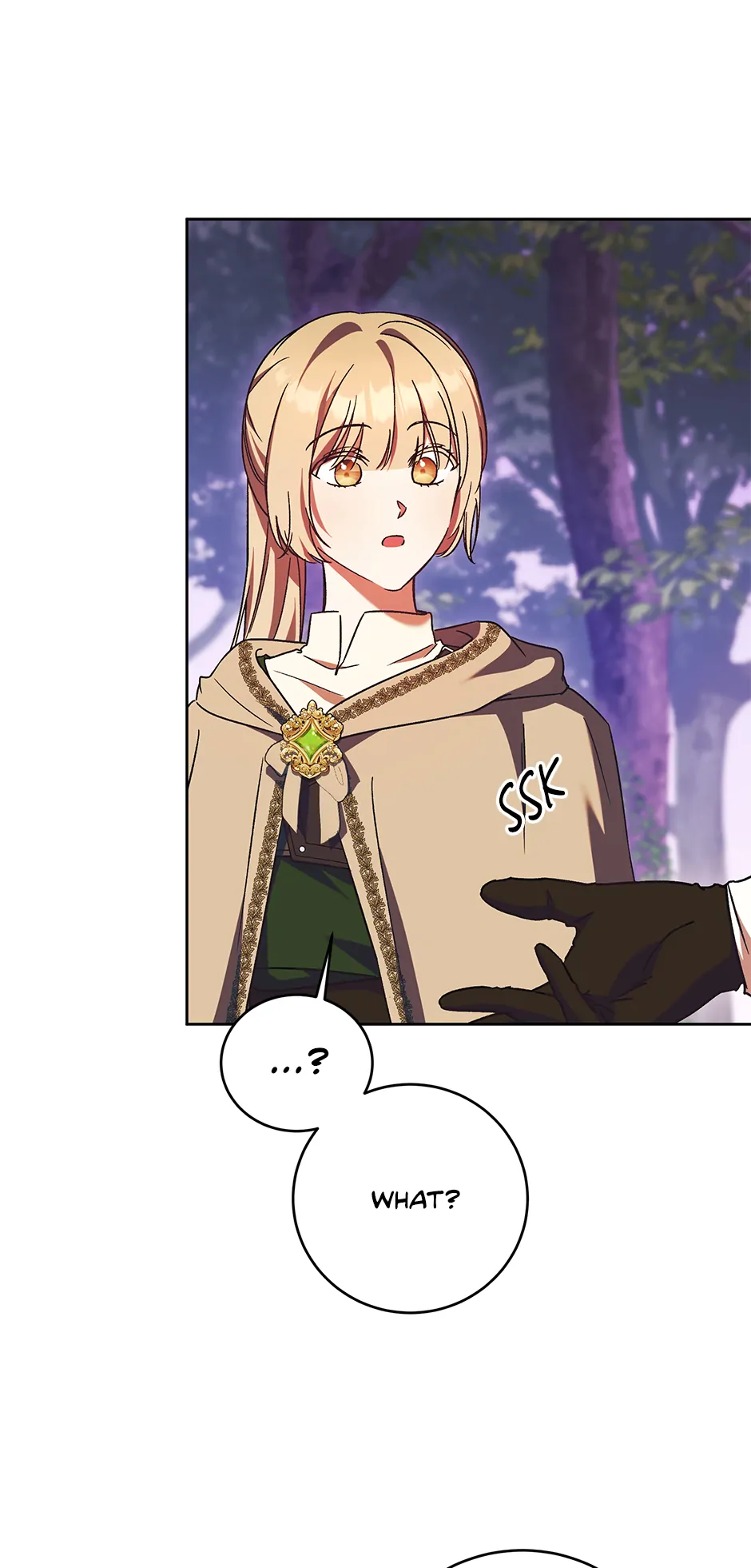 The Young Lady Who Broke Her Engagement Is Only Obsessed With the Ending Chapter 46 - Page 49