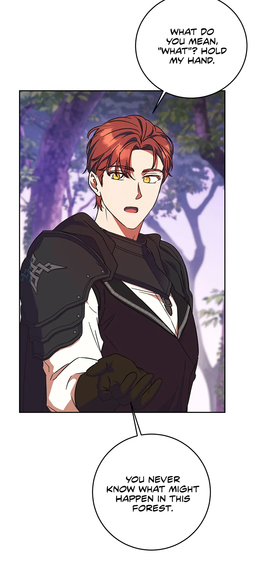 The Young Lady Who Broke Her Engagement Is Only Obsessed With the Ending Chapter 46 - Page 50
