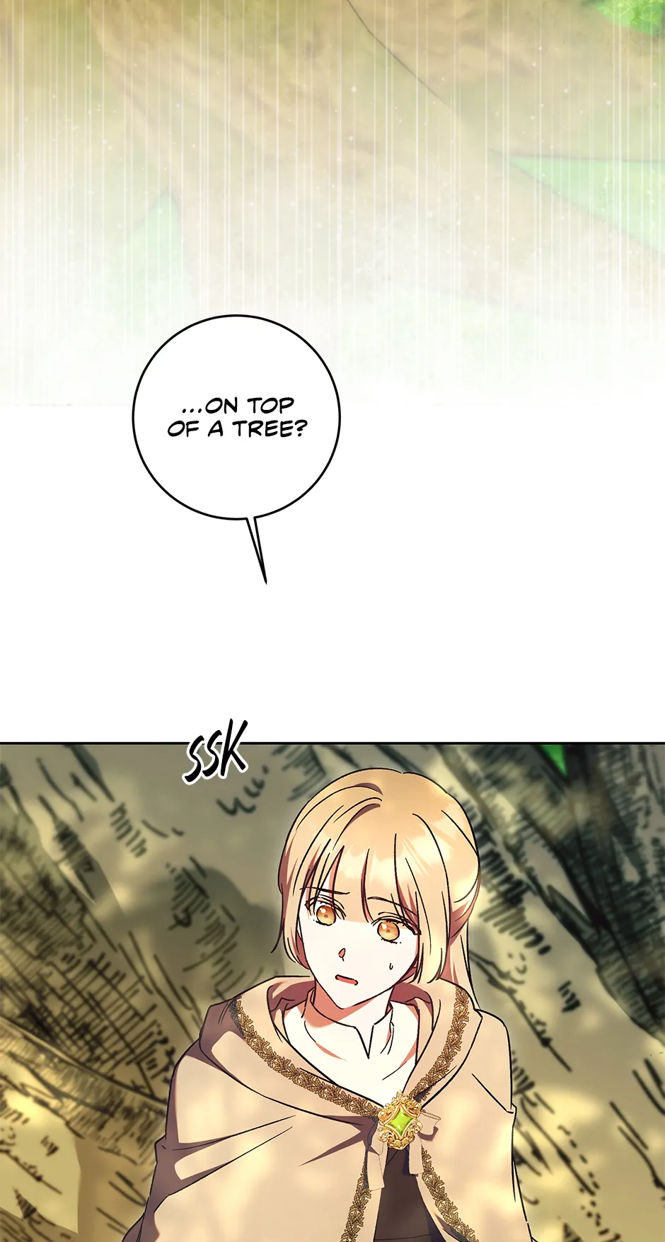 The Young Lady Who Broke Her Engagement Is Only Obsessed With the Ending Chapter 46 - Page 6