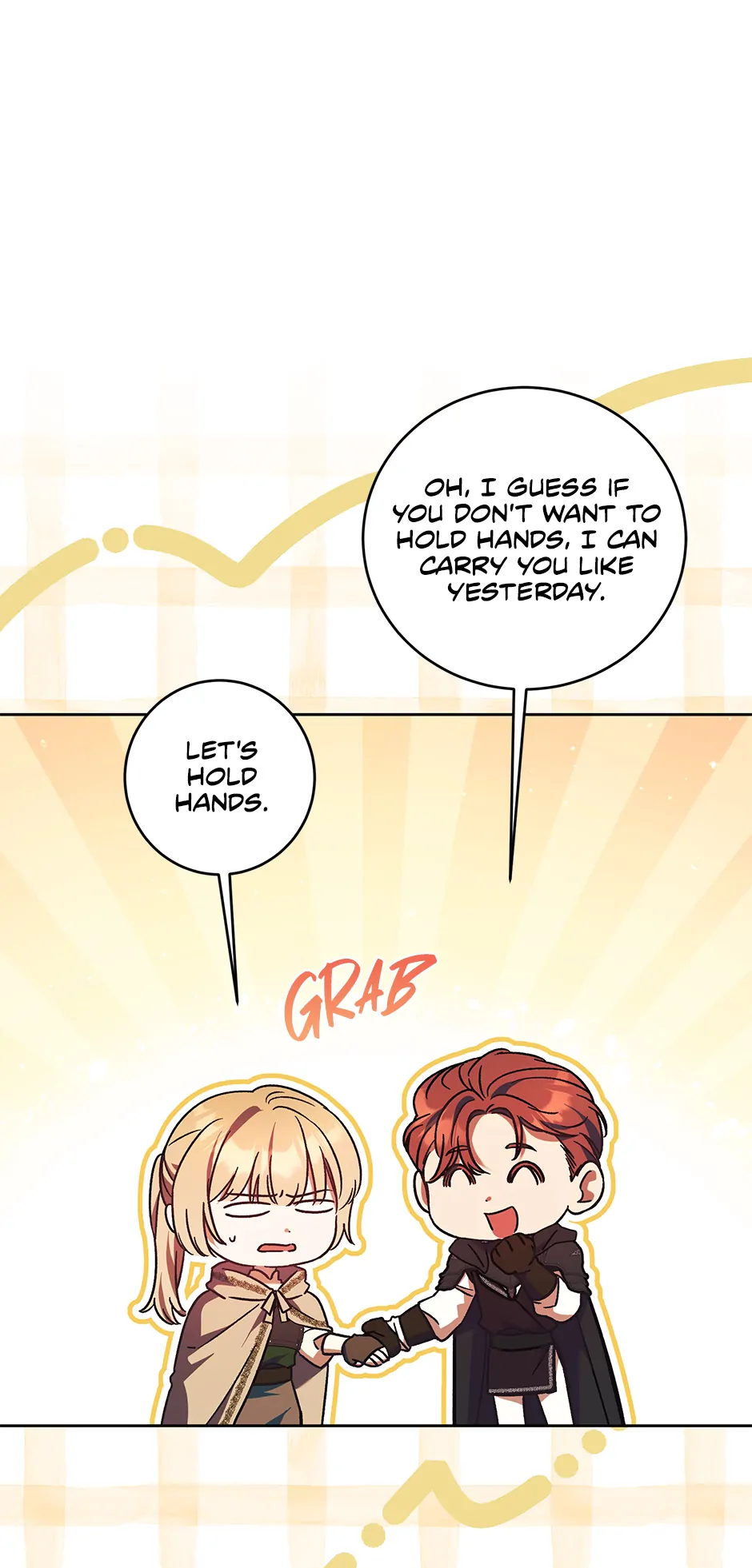 The Young Lady Who Broke Her Engagement Is Only Obsessed With the Ending Chapter 46 - Page 51