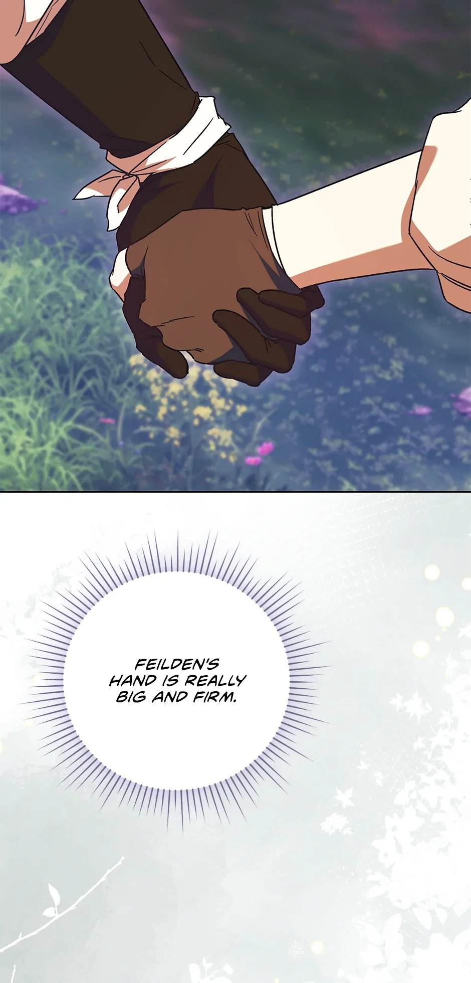 The Young Lady Who Broke Her Engagement Is Only Obsessed With the Ending Chapter 46 - Page 53