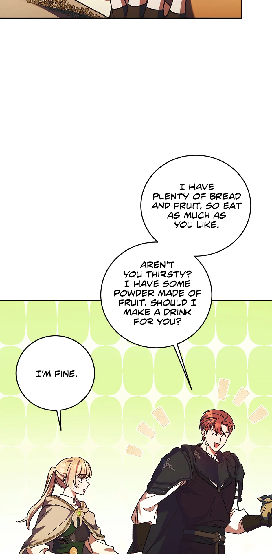 The Young Lady Who Broke Her Engagement Is Only Obsessed With the Ending Chapter 46 - Page 57