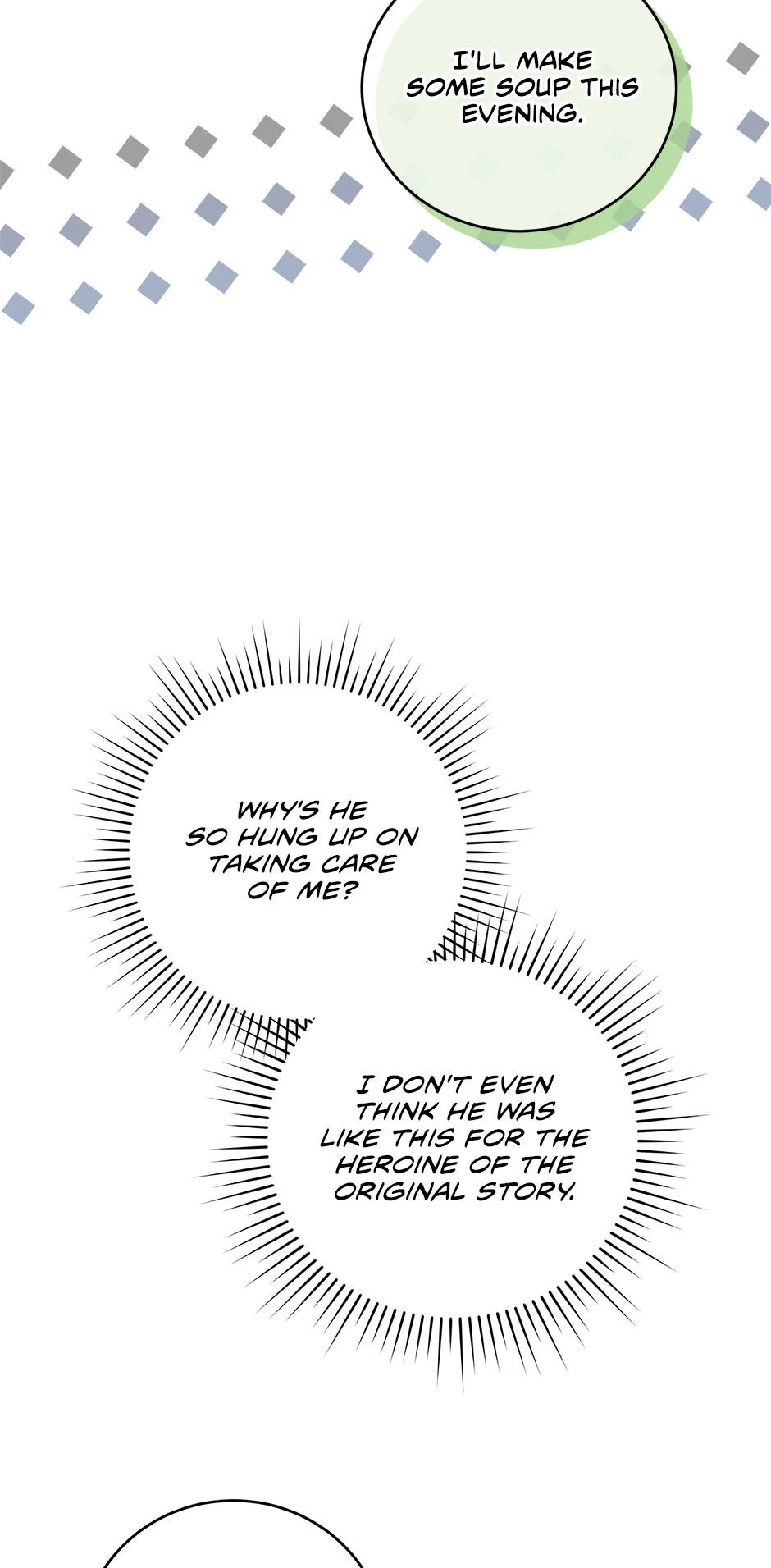 The Young Lady Who Broke Her Engagement Is Only Obsessed With the Ending Chapter 46 - Page 59