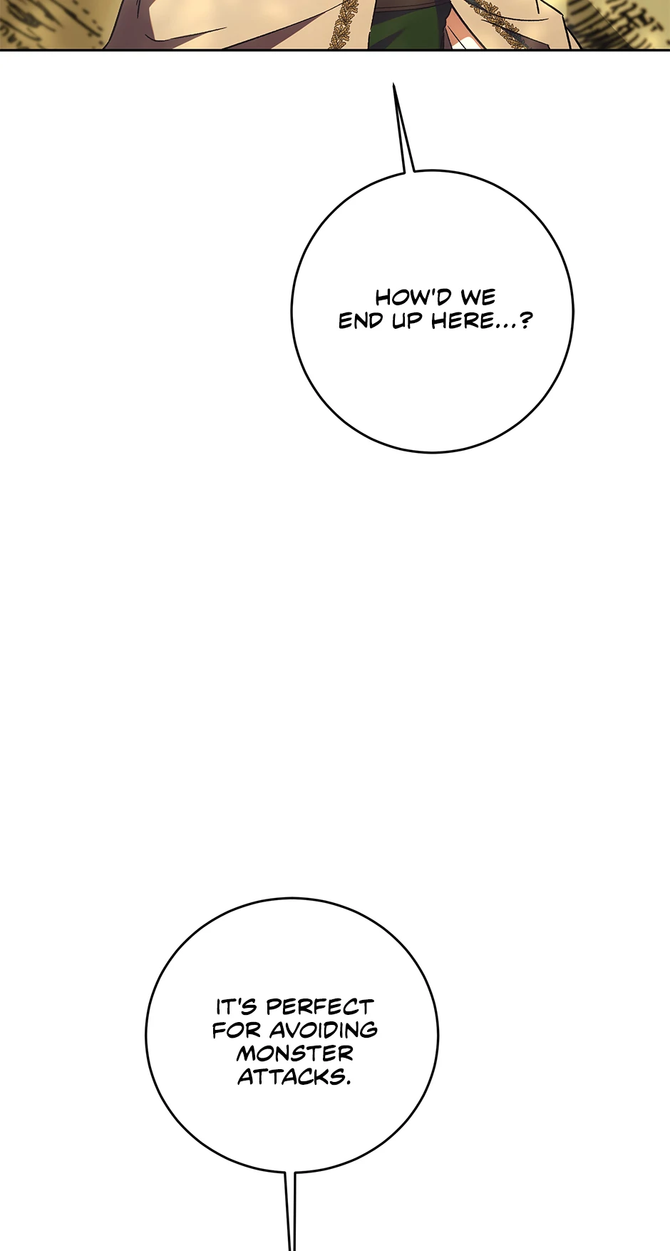 The Young Lady Who Broke Her Engagement Is Only Obsessed With the Ending Chapter 46 - Page 7