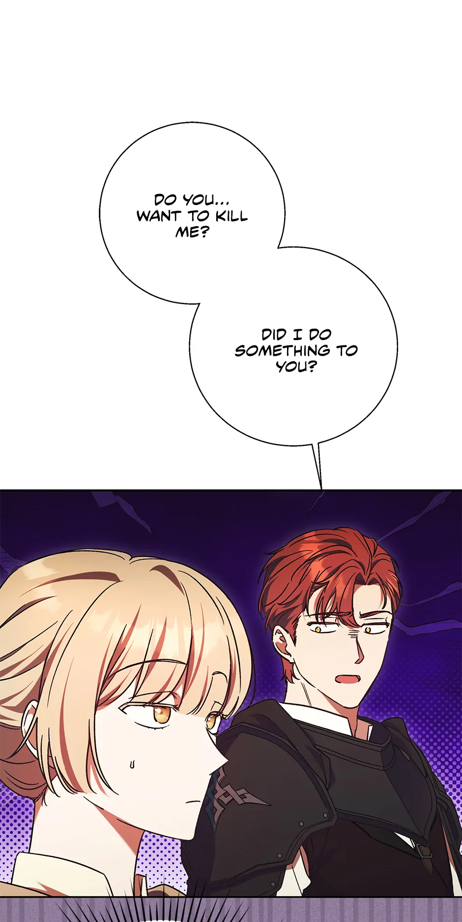 The Young Lady Who Broke Her Engagement Is Only Obsessed With the Ending Chapter 46 - Page 61