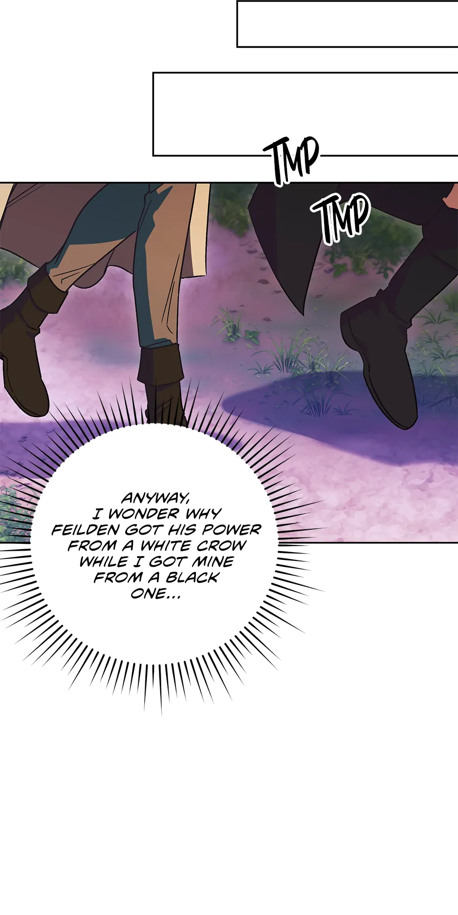 The Young Lady Who Broke Her Engagement Is Only Obsessed With the Ending Chapter 46 - Page 63
