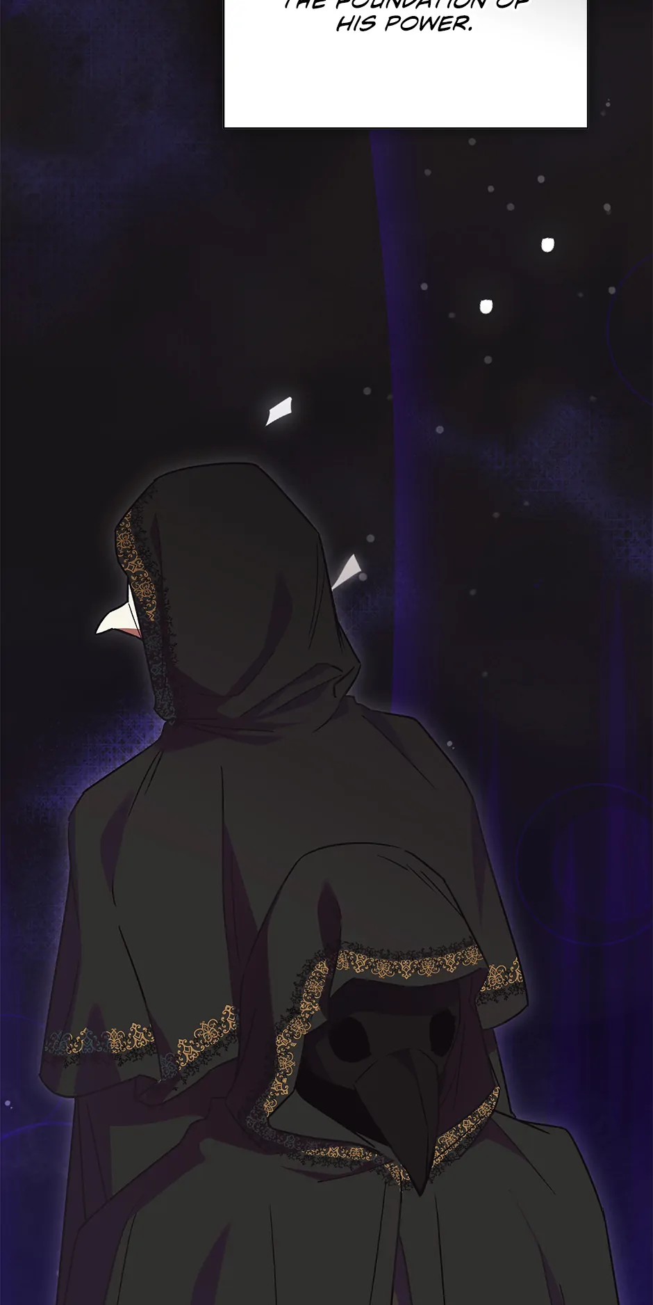 The Young Lady Who Broke Her Engagement Is Only Obsessed With the Ending Chapter 46 - Page 65