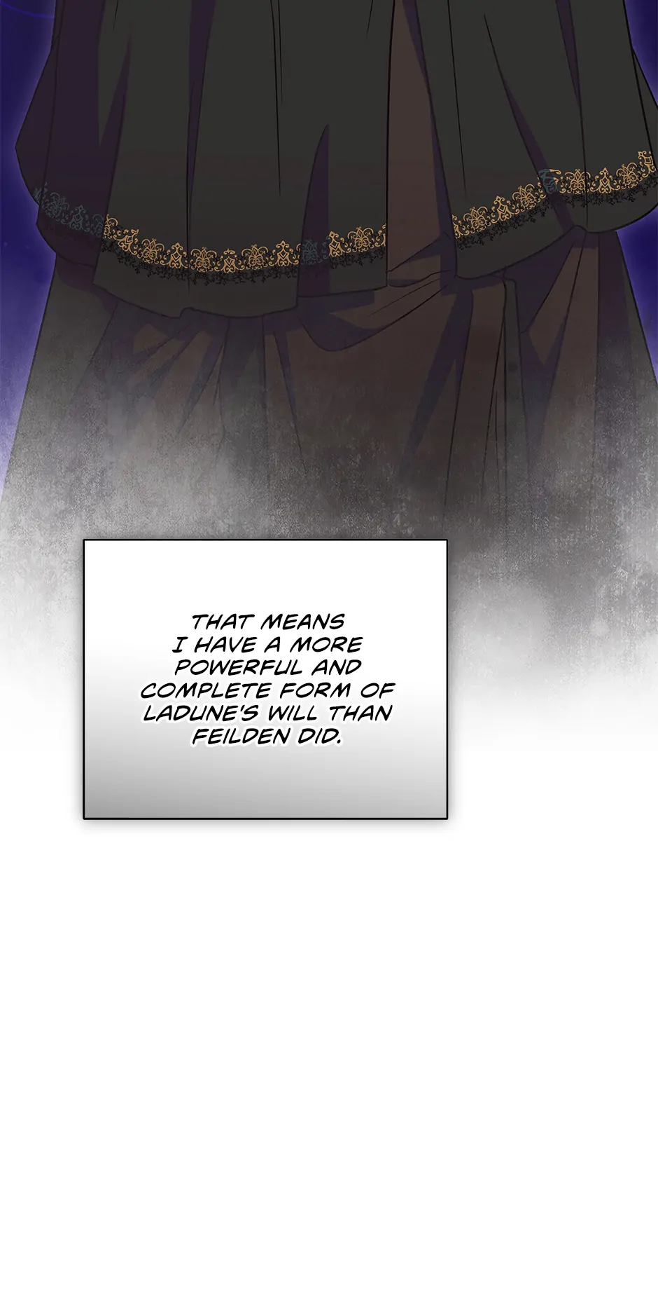The Young Lady Who Broke Her Engagement Is Only Obsessed With the Ending Chapter 46 - Page 66