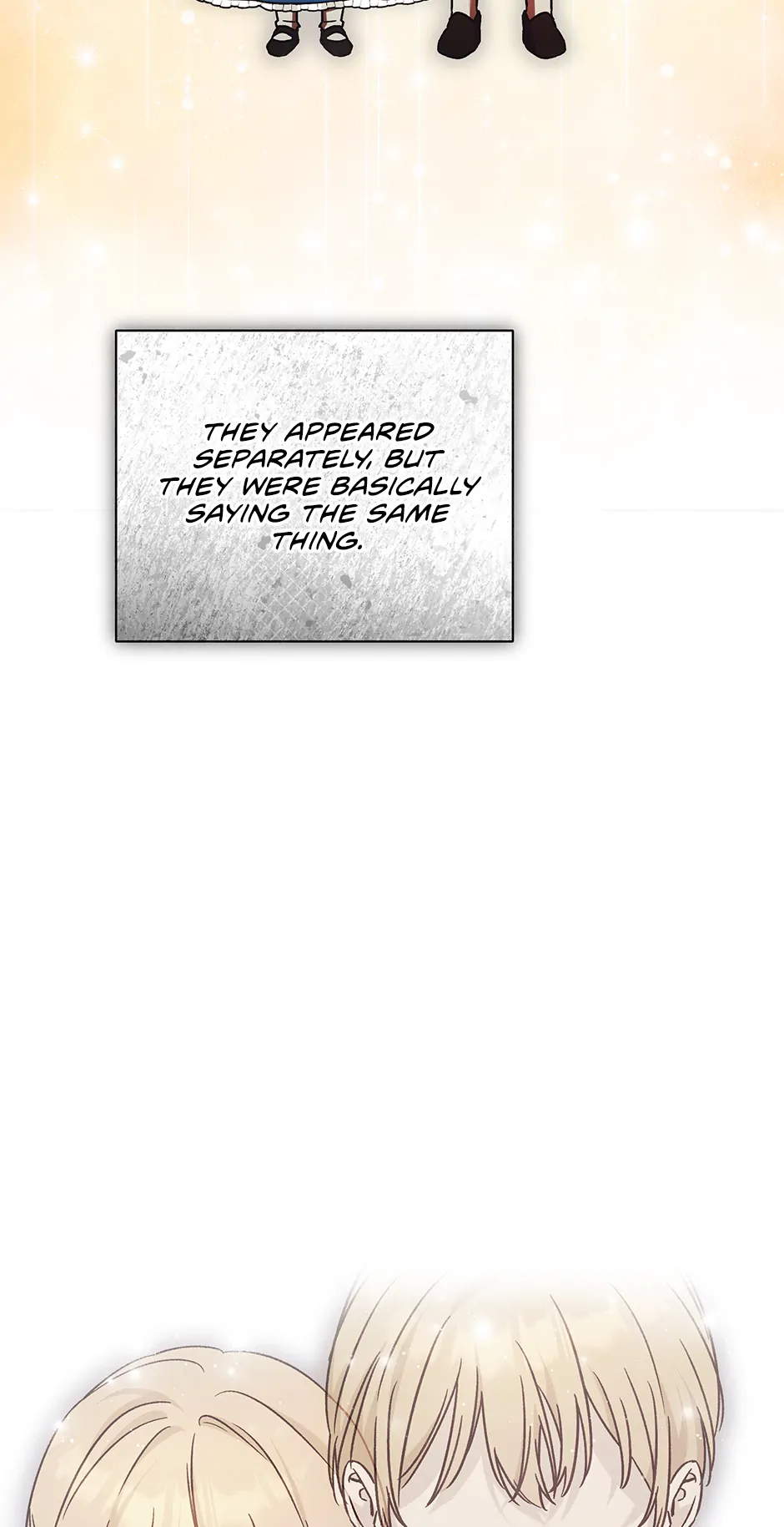 The Young Lady Who Broke Her Engagement Is Only Obsessed With the Ending Chapter 46 - Page 68