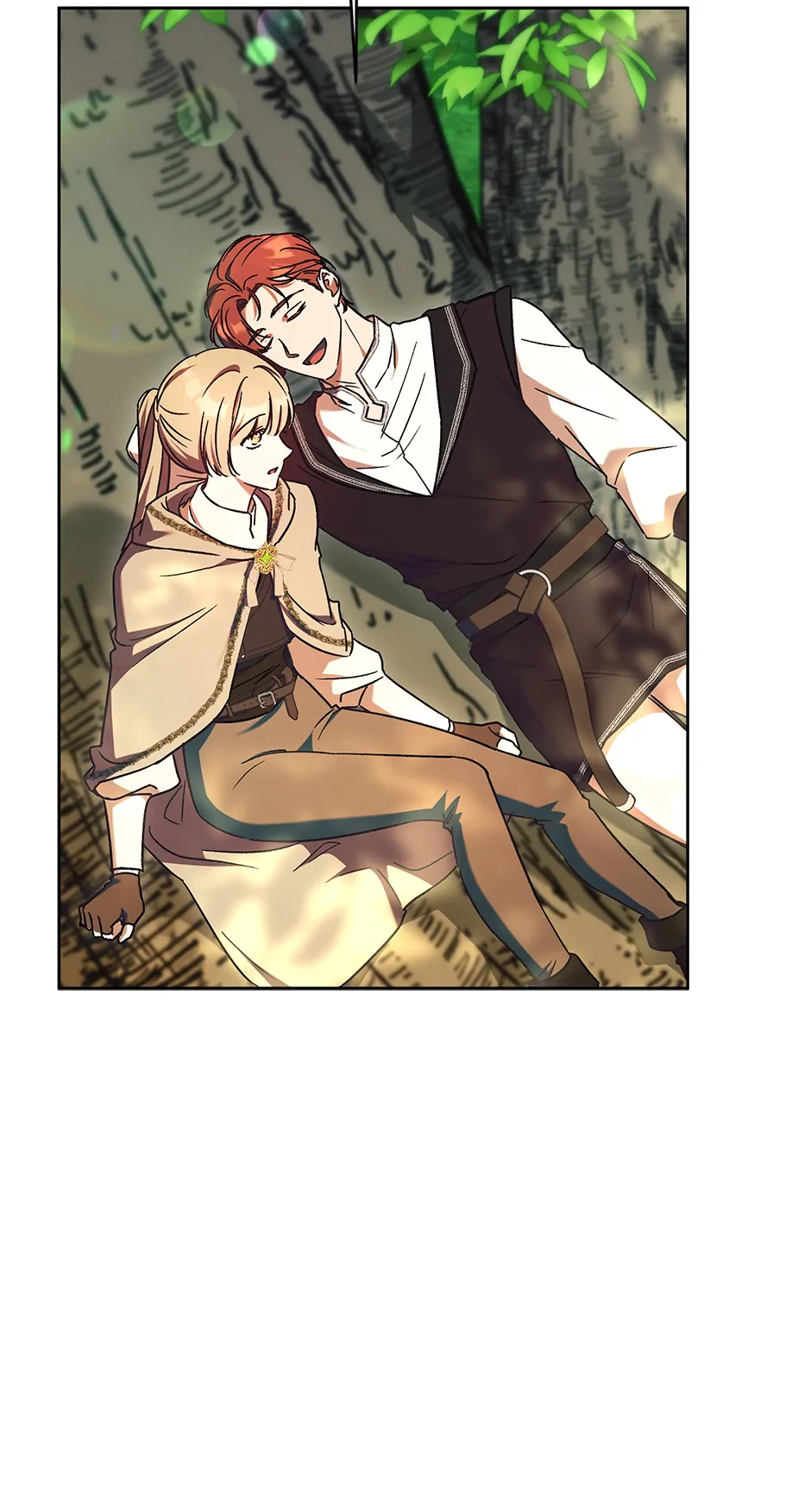The Young Lady Who Broke Her Engagement Is Only Obsessed With the Ending Chapter 46 - Page 8