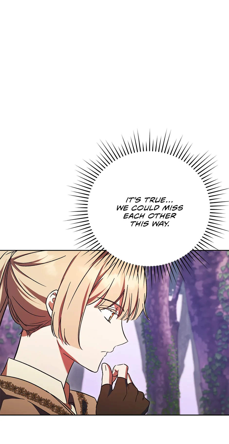 The Young Lady Who Broke Her Engagement Is Only Obsessed With the Ending Chapter 46 - Page 73