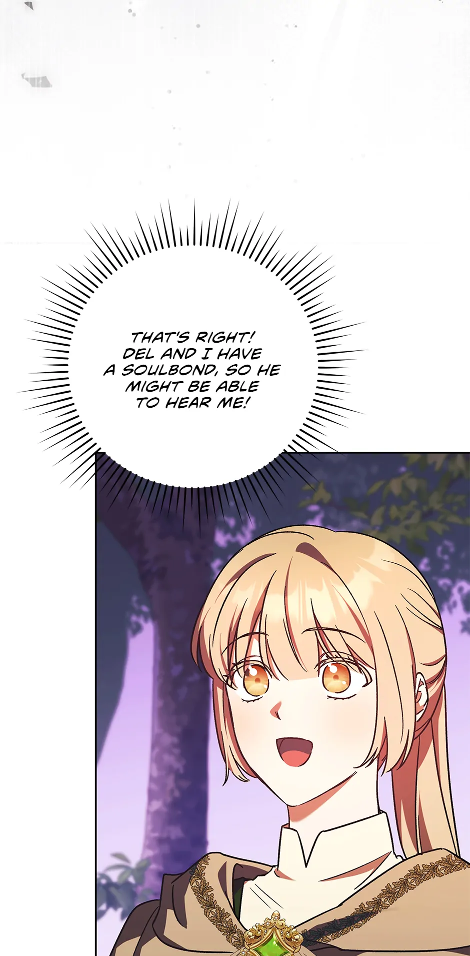 The Young Lady Who Broke Her Engagement Is Only Obsessed With the Ending Chapter 46 - Page 76