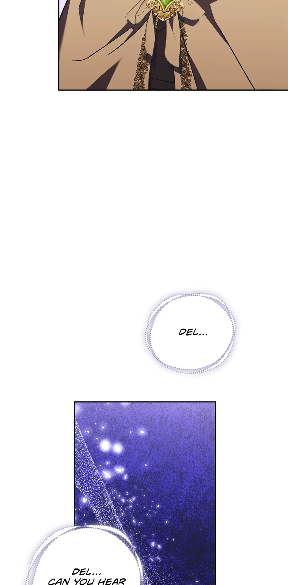 The Young Lady Who Broke Her Engagement Is Only Obsessed With the Ending Chapter 46 - Page 77