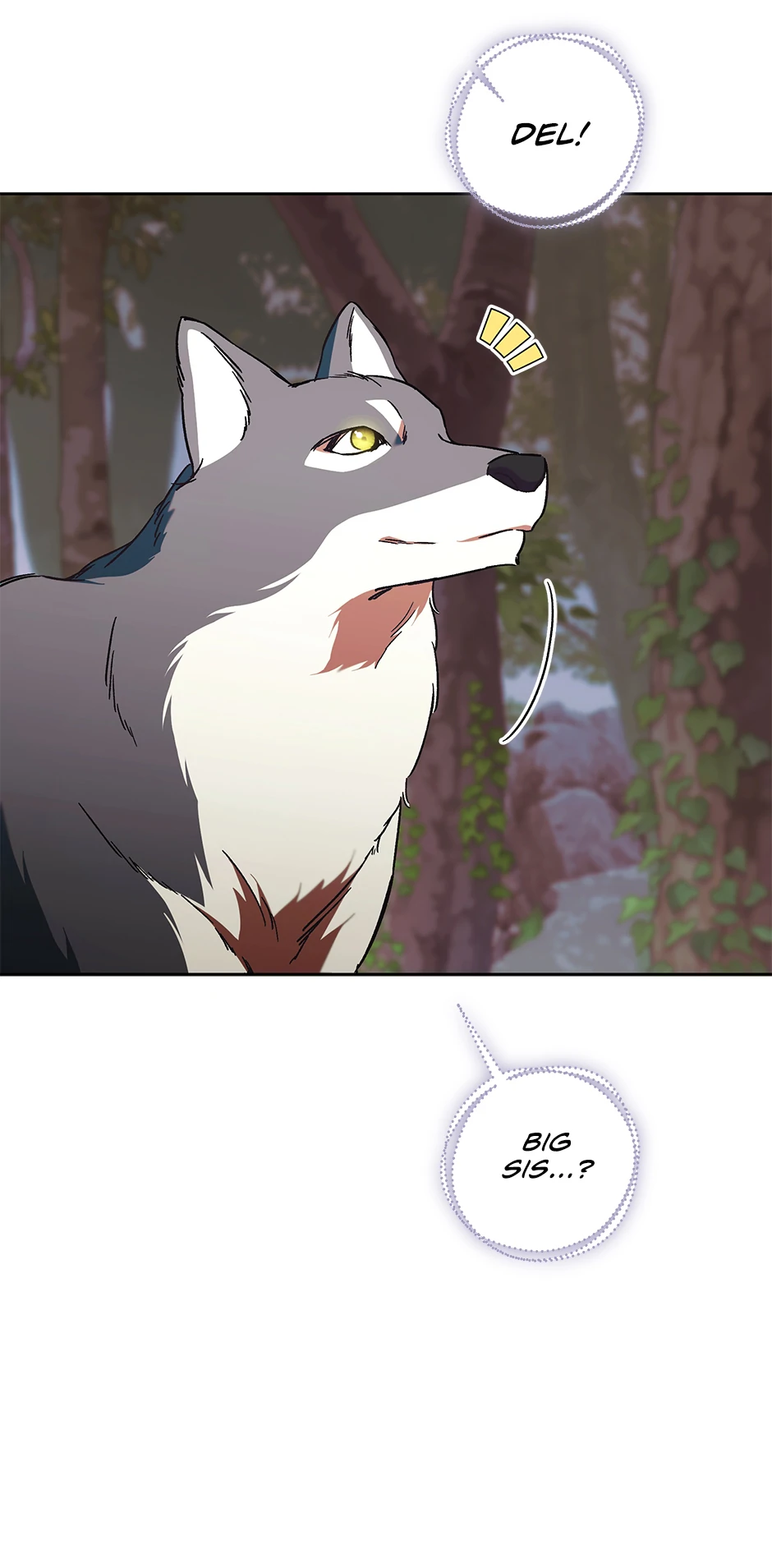 The Young Lady Who Broke Her Engagement Is Only Obsessed With the Ending Chapter 46 - Page 79