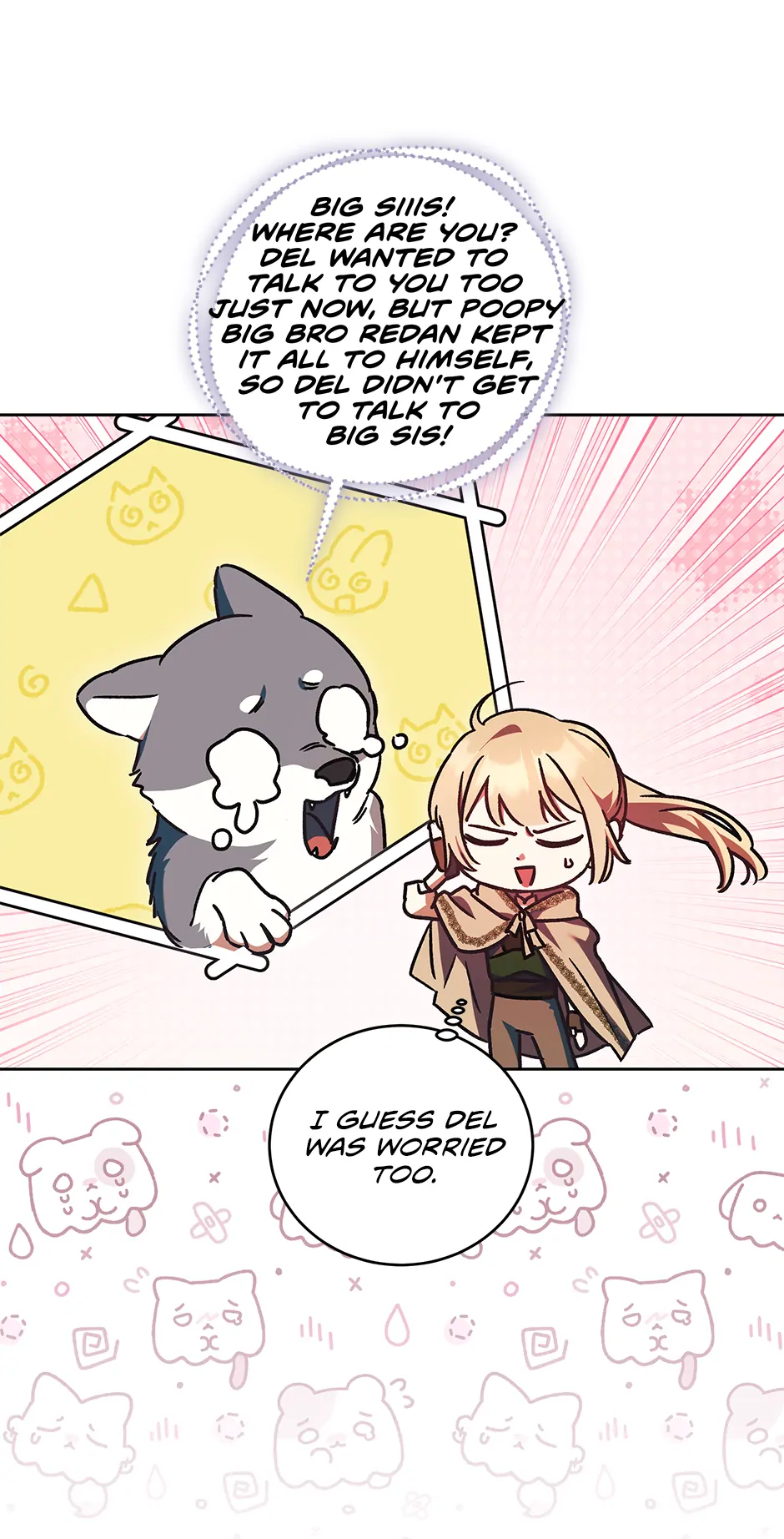 The Young Lady Who Broke Her Engagement Is Only Obsessed With the Ending Chapter 46 - Page 80