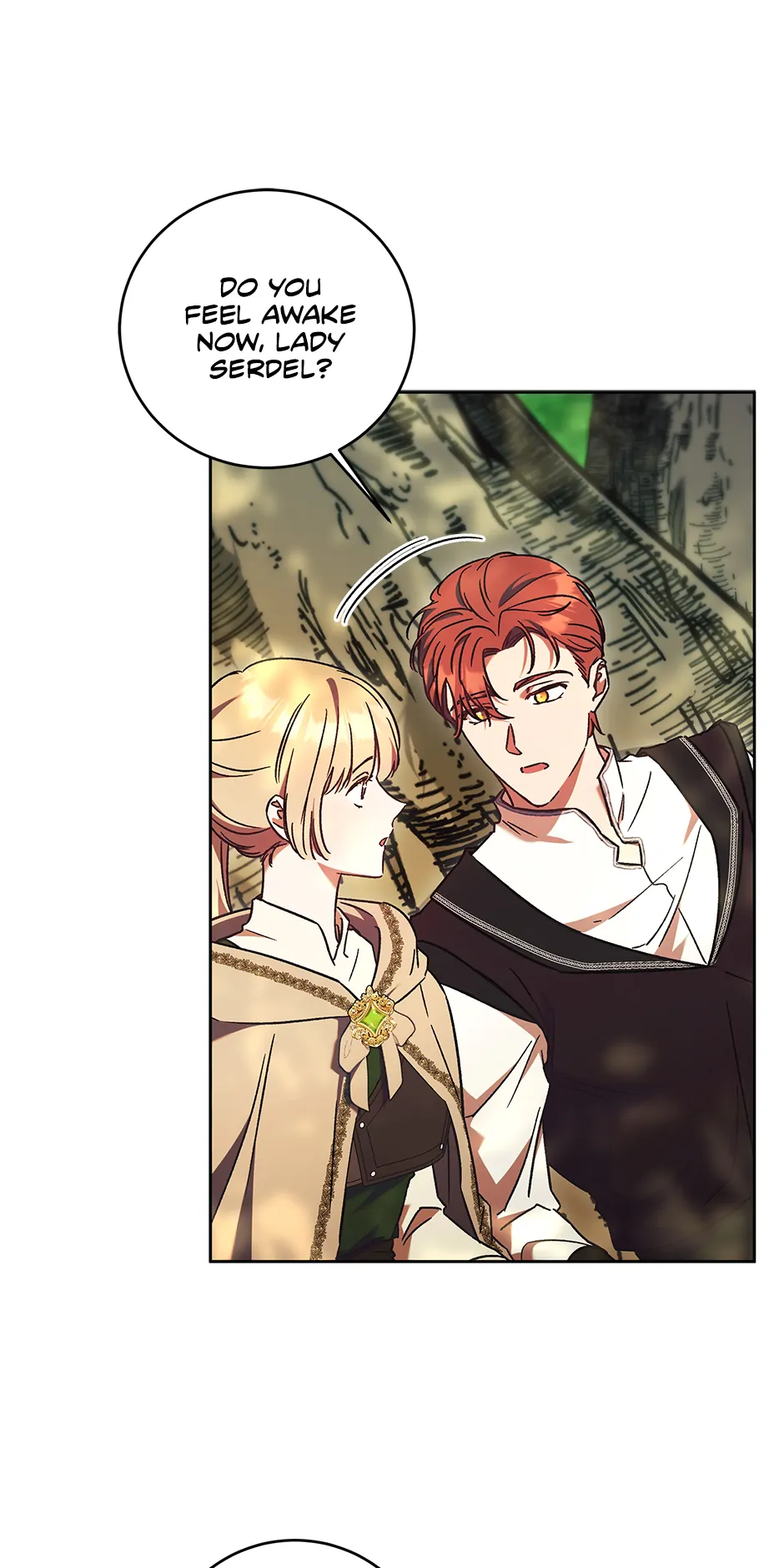 The Young Lady Who Broke Her Engagement Is Only Obsessed With the Ending Chapter 46 - Page 9