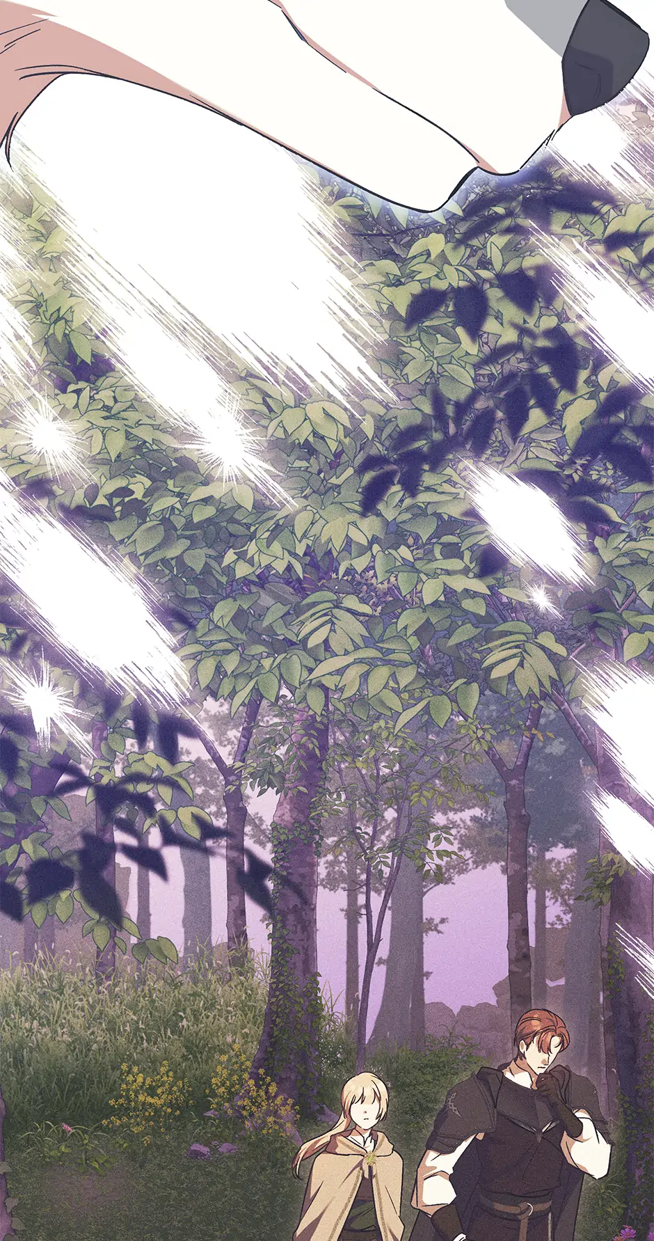The Young Lady Who Broke Her Engagement Is Only Obsessed With the Ending Chapter 46 - Page 91