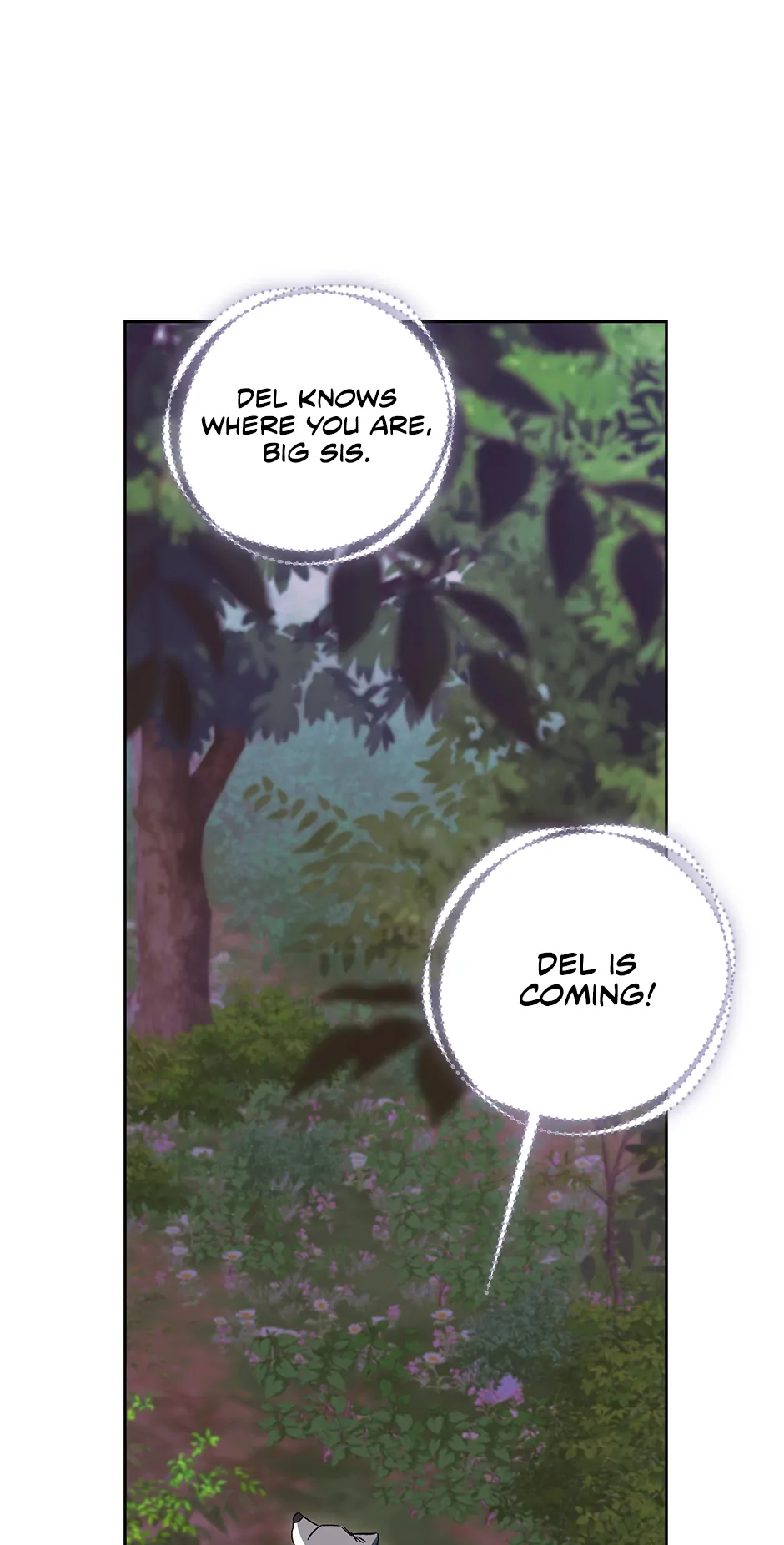 The Young Lady Who Broke Her Engagement Is Only Obsessed With the Ending Chapter 46 - Page 93