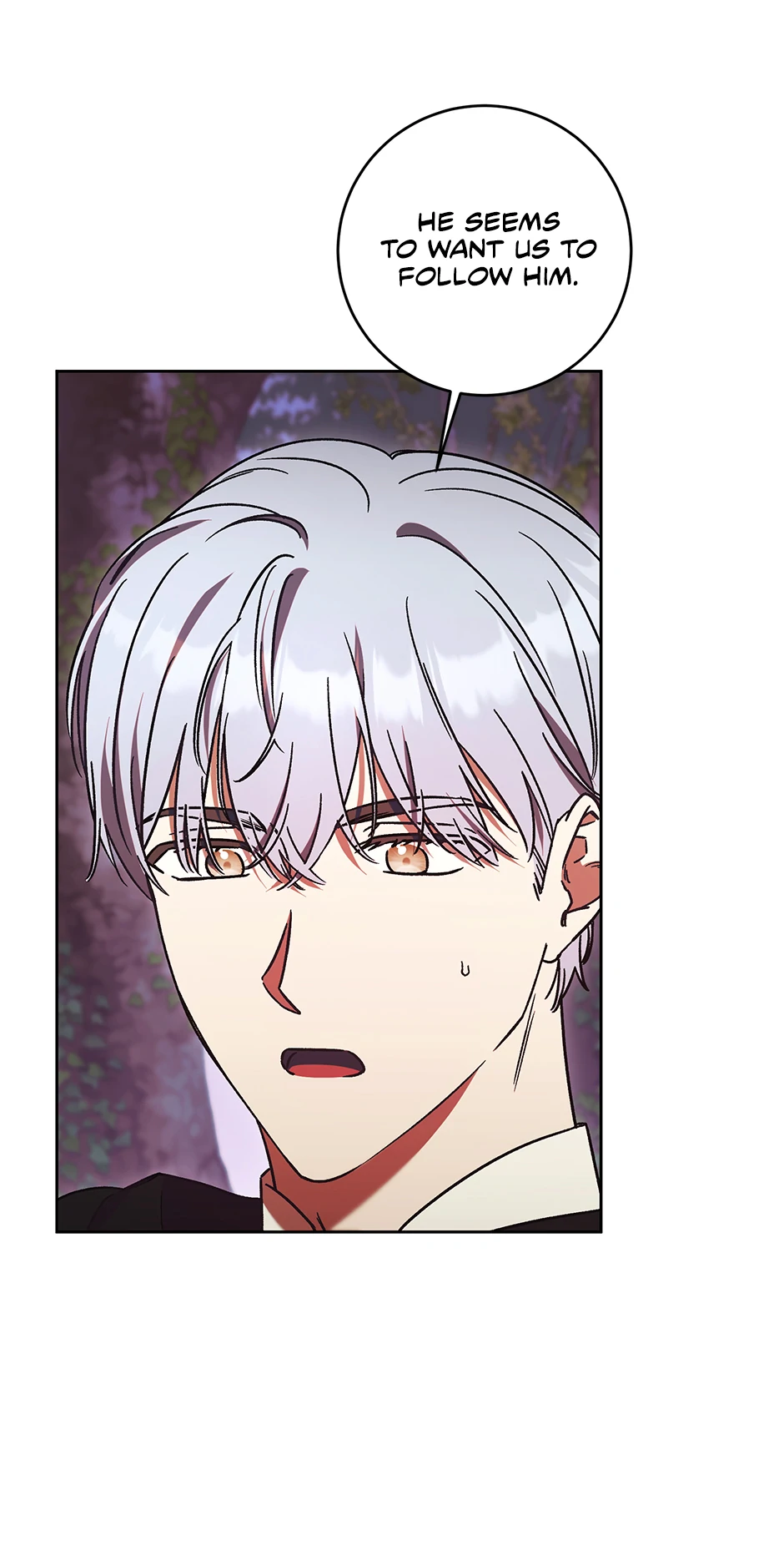 The Young Lady Who Broke Her Engagement Is Only Obsessed With the Ending Chapter 46 - Page 97