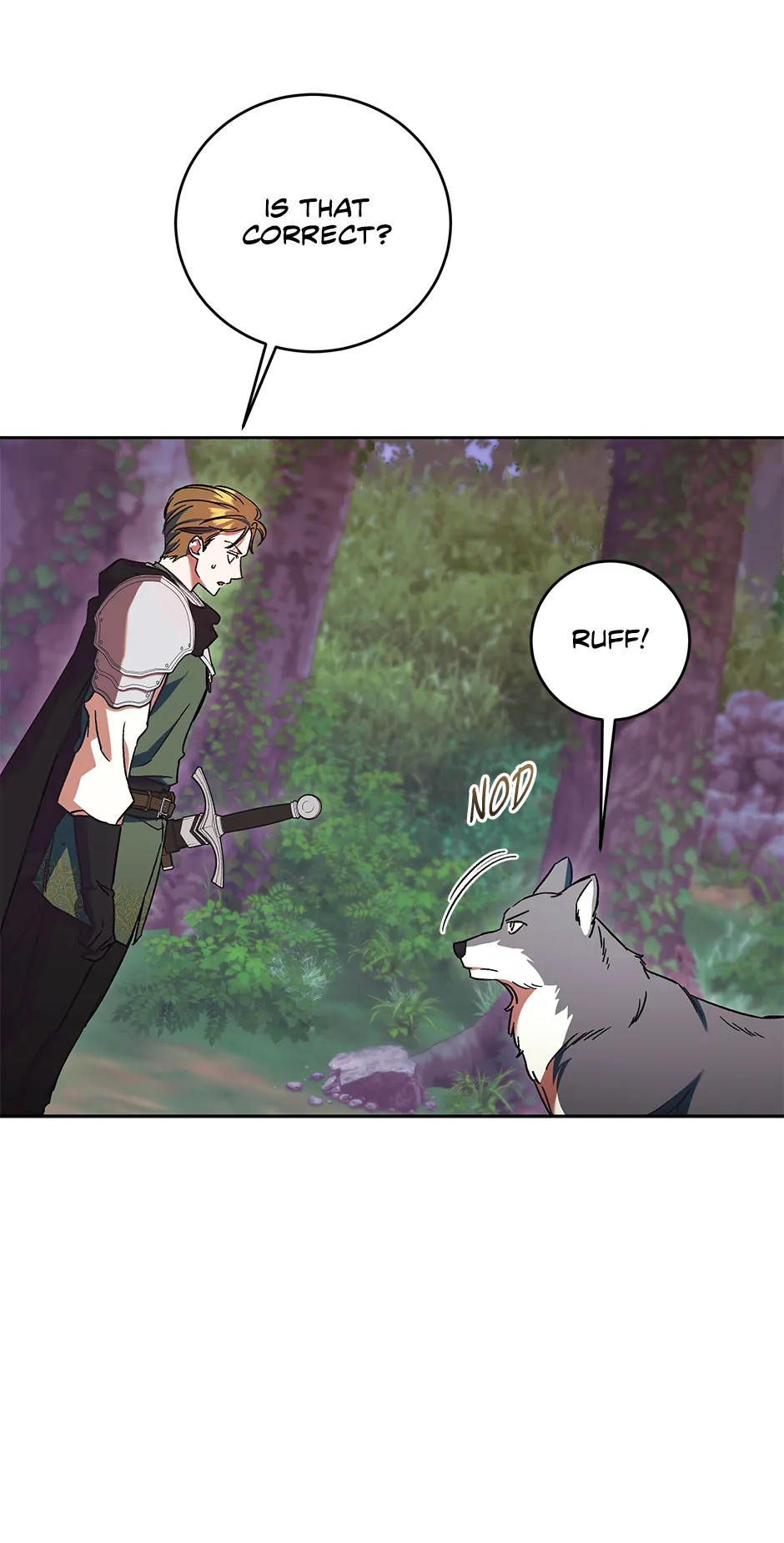 The Young Lady Who Broke Her Engagement Is Only Obsessed With the Ending Chapter 46 - Page 98