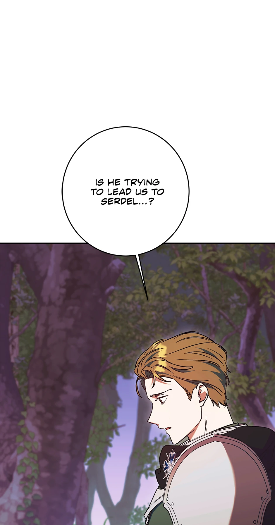 The Young Lady Who Broke Her Engagement Is Only Obsessed With the Ending Chapter 46 - Page 99