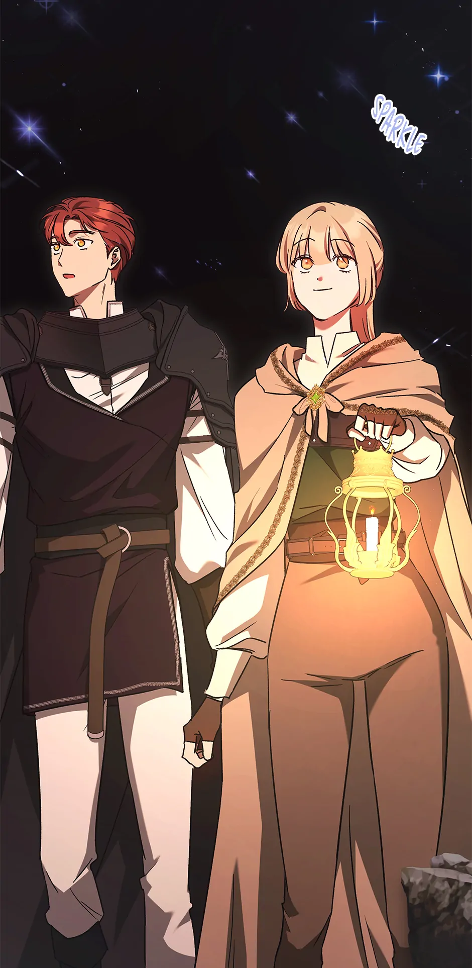 The Young Lady Who Broke Her Engagement Is Only Obsessed With the Ending Chapter 47 - Page 102