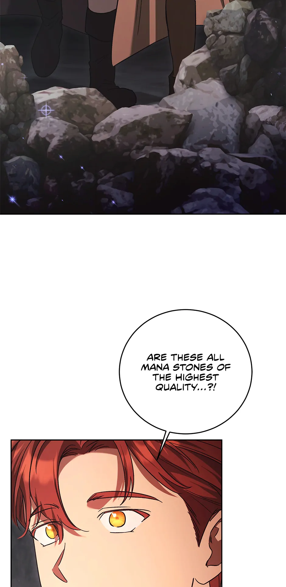 The Young Lady Who Broke Her Engagement Is Only Obsessed With the Ending Chapter 47 - Page 103