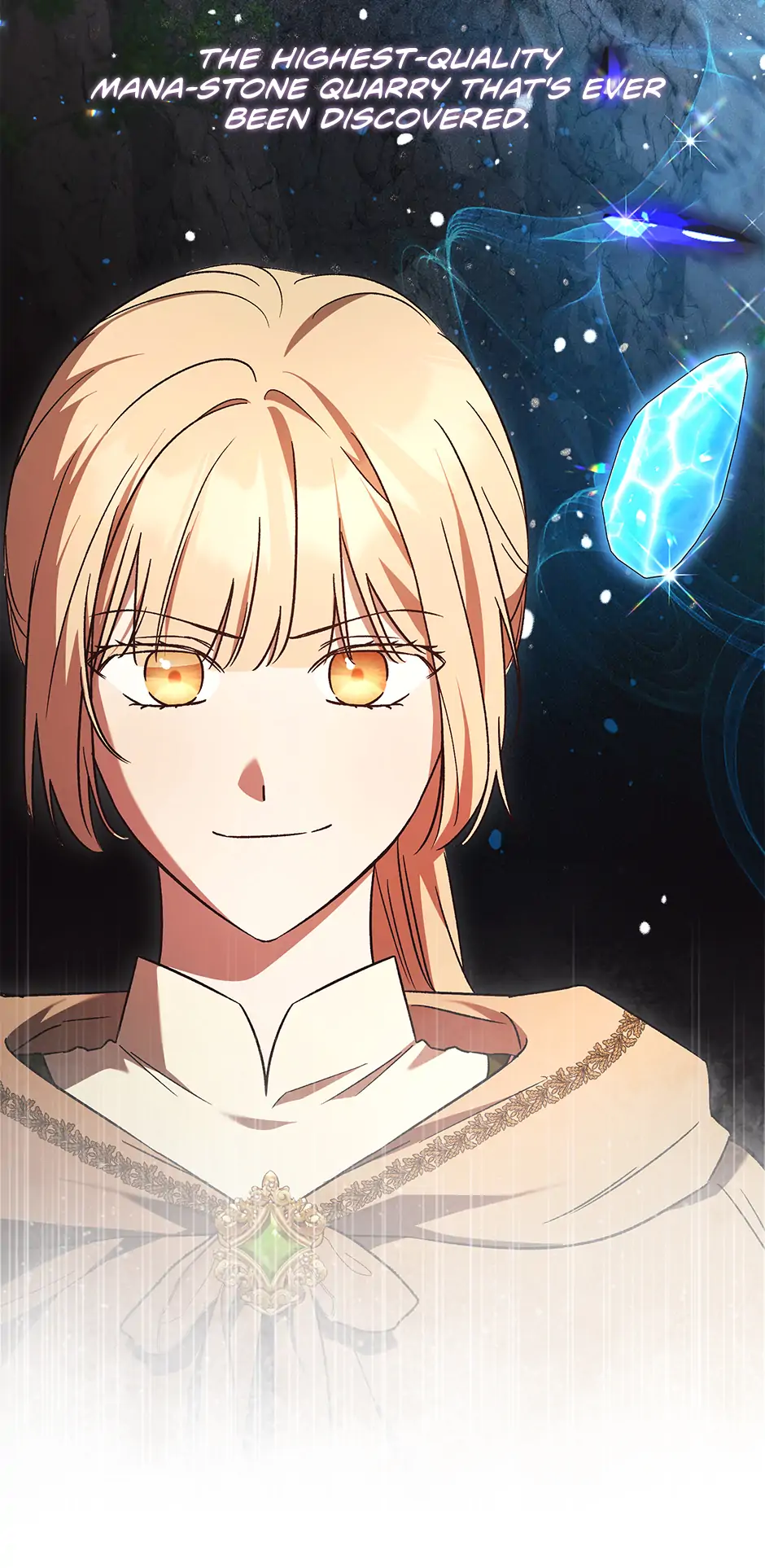 The Young Lady Who Broke Her Engagement Is Only Obsessed With the Ending Chapter 47 - Page 106