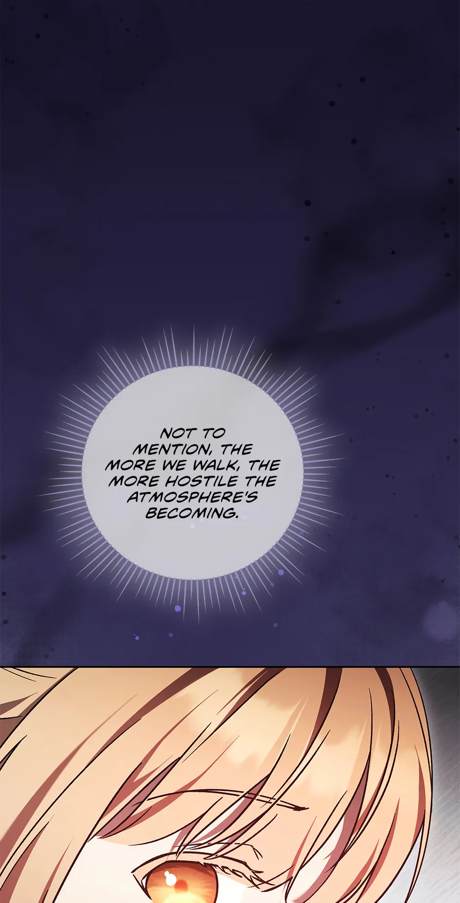 The Young Lady Who Broke Her Engagement Is Only Obsessed With the Ending Chapter 47 - Page 12