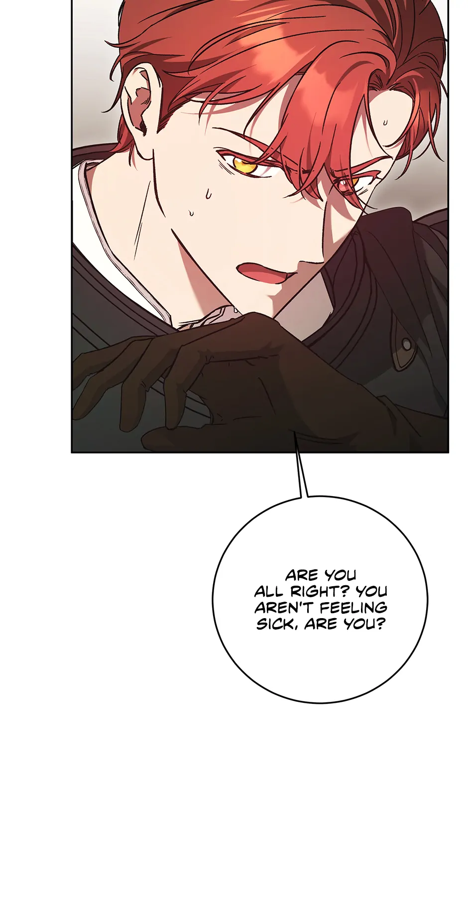 The Young Lady Who Broke Her Engagement Is Only Obsessed With the Ending Chapter 47 - Page 14