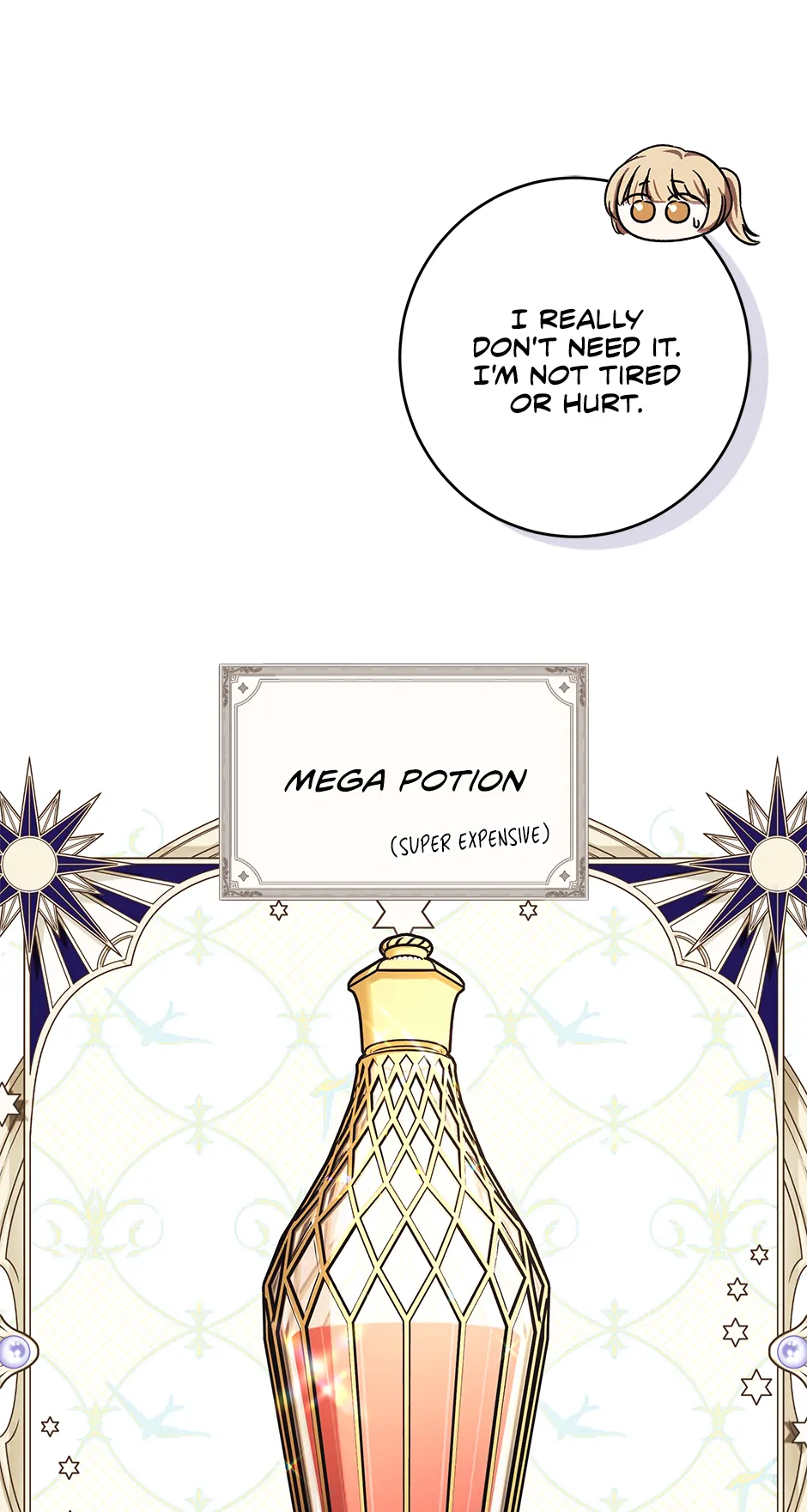 The Young Lady Who Broke Her Engagement Is Only Obsessed With the Ending Chapter 47 - Page 19