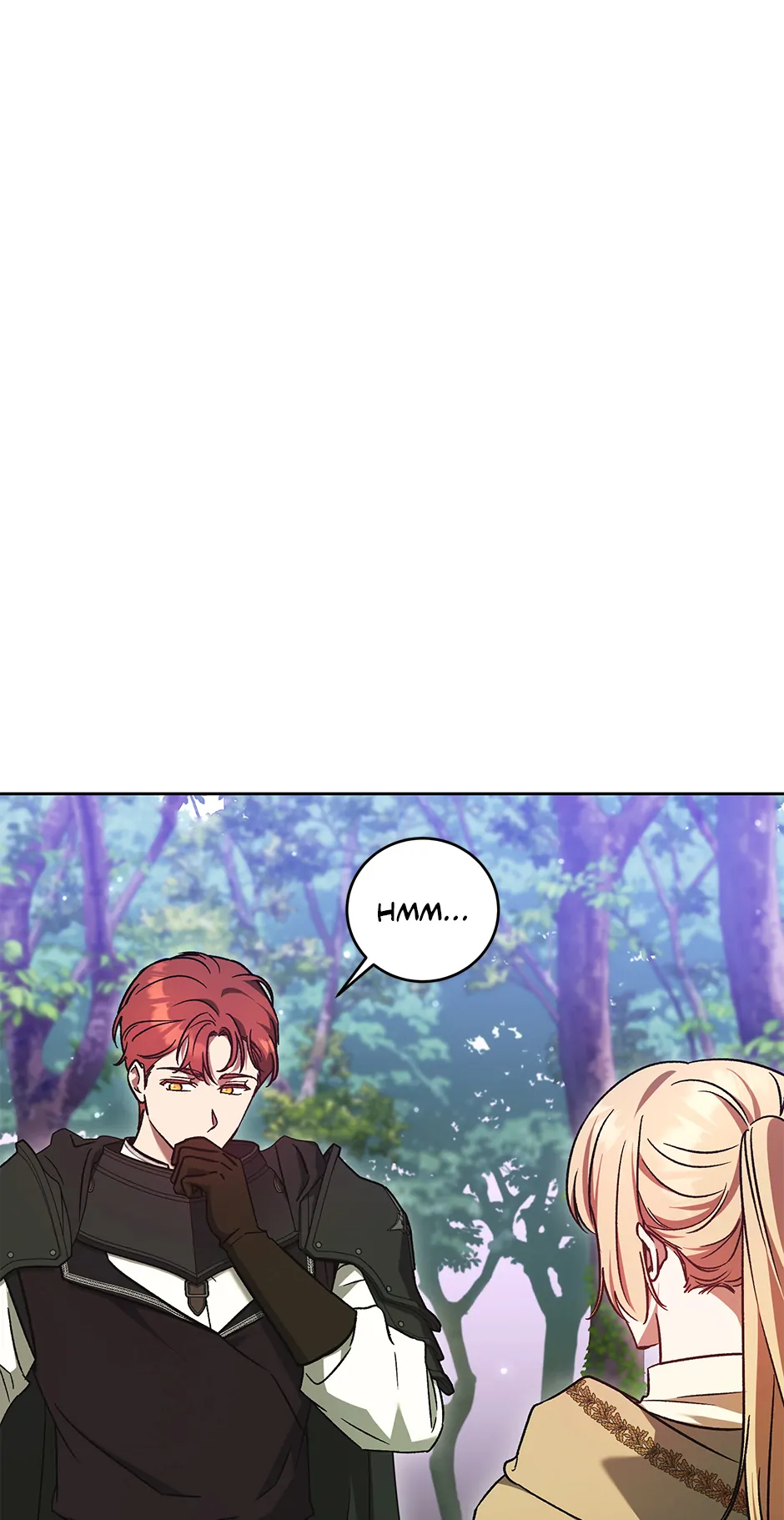 The Young Lady Who Broke Her Engagement Is Only Obsessed With the Ending Chapter 47 - Page 3