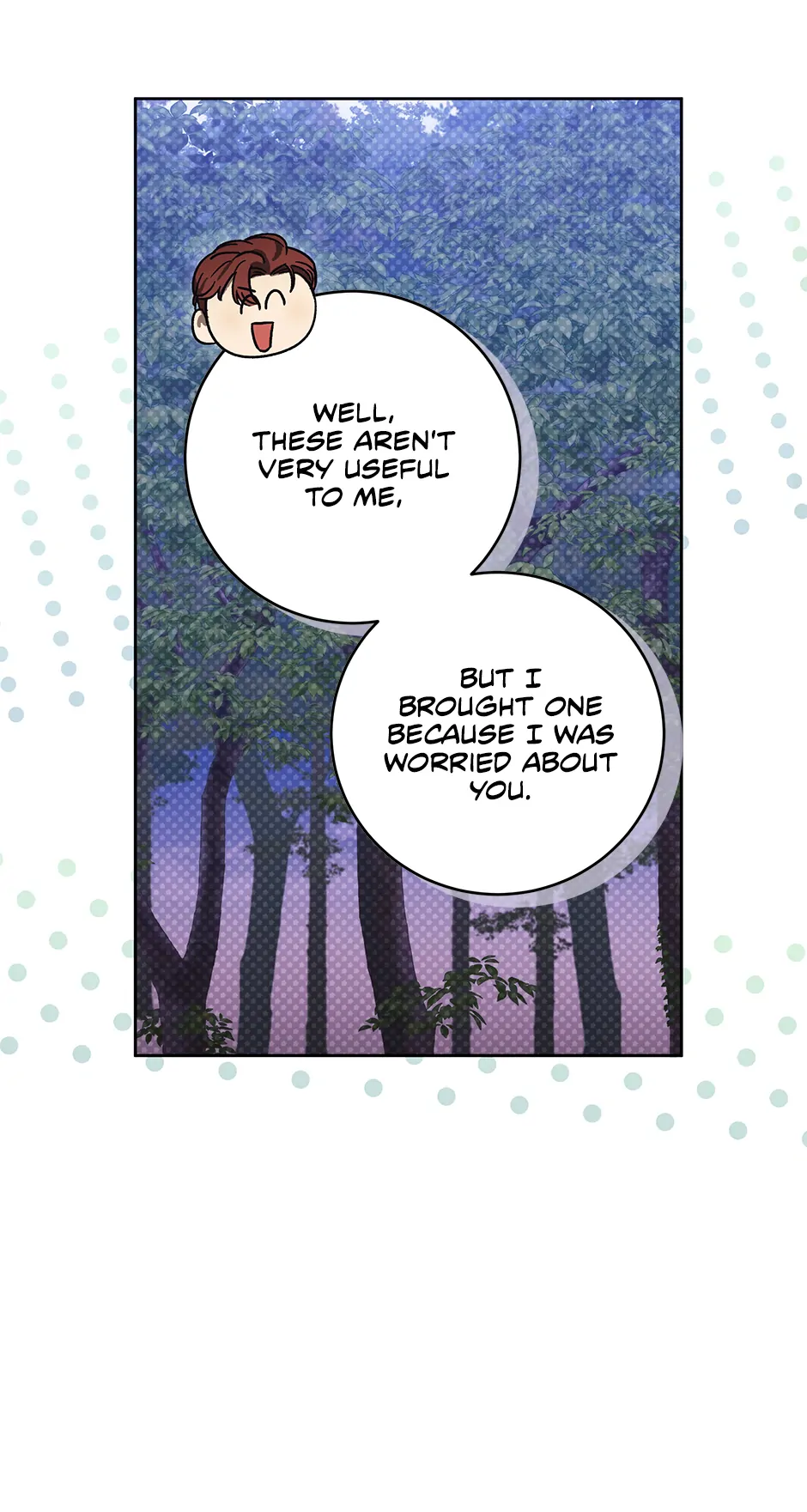 The Young Lady Who Broke Her Engagement Is Only Obsessed With the Ending Chapter 47 - Page 21