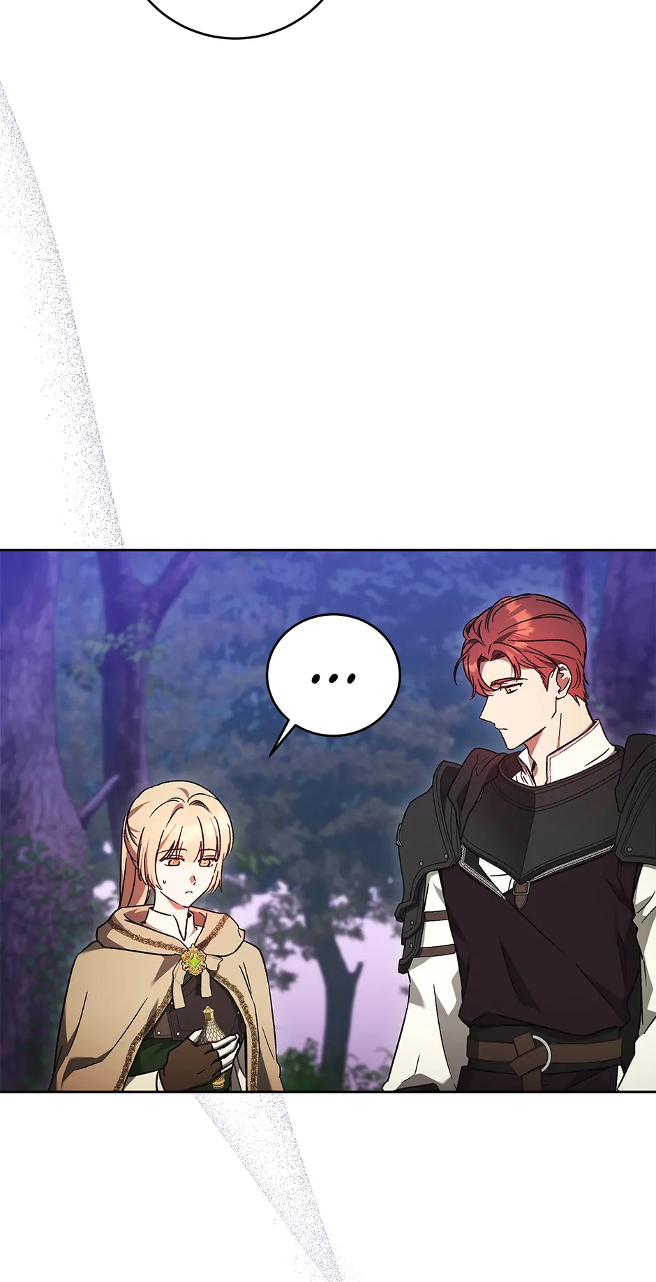 The Young Lady Who Broke Her Engagement Is Only Obsessed With the Ending Chapter 47 - Page 23