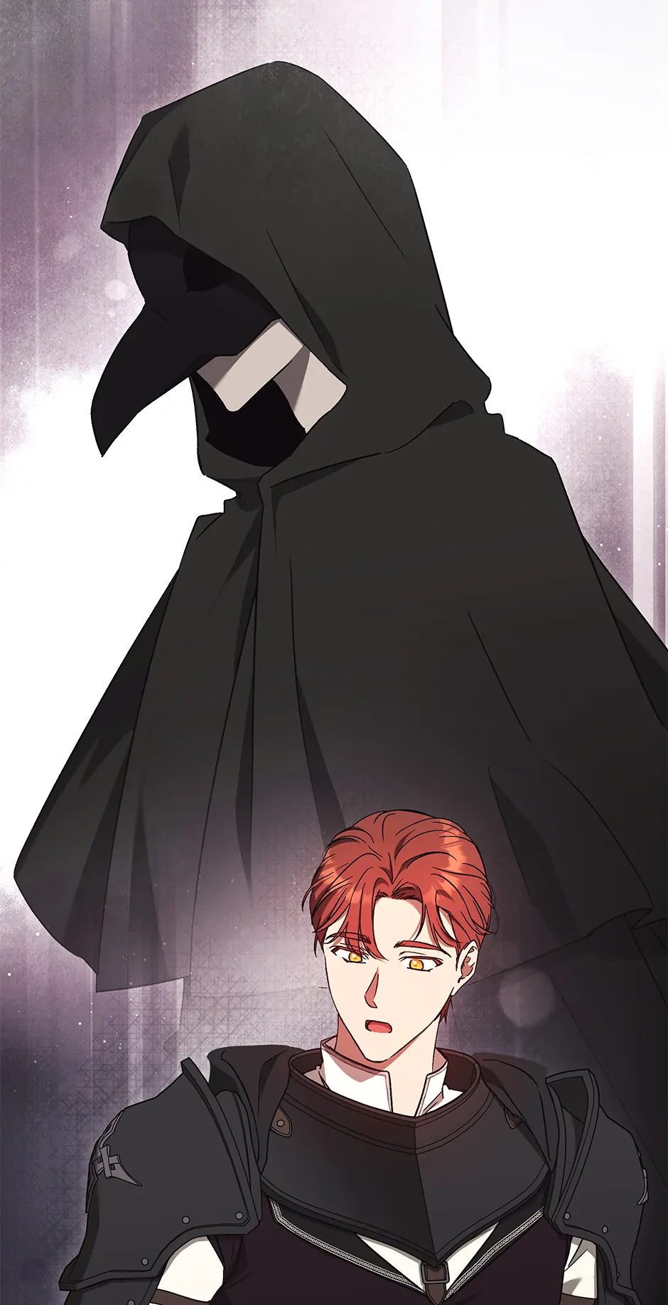 The Young Lady Who Broke Her Engagement Is Only Obsessed With the Ending Chapter 47 - Page 26