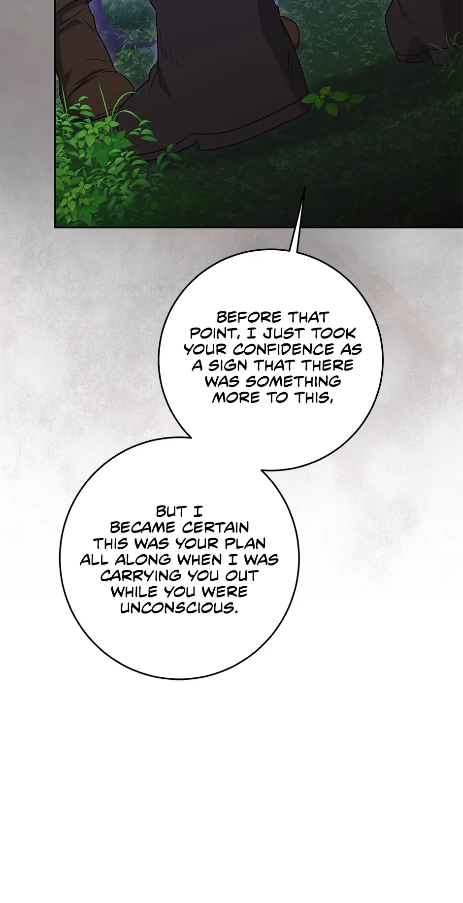 The Young Lady Who Broke Her Engagement Is Only Obsessed With the Ending Chapter 47 - Page 28