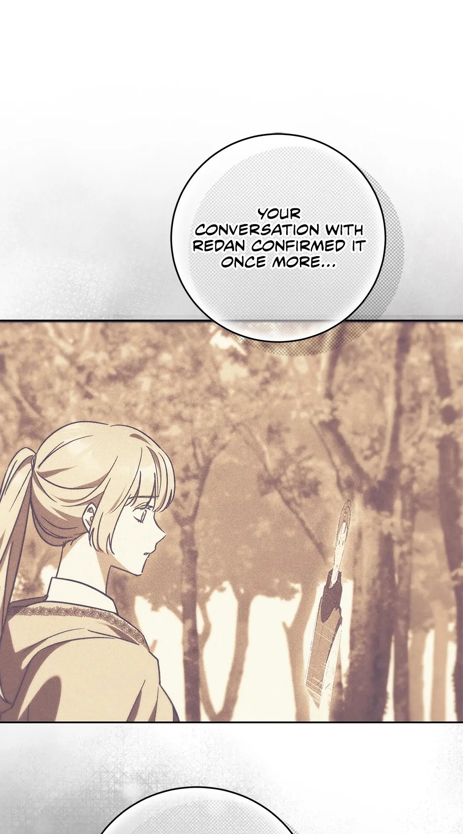 The Young Lady Who Broke Her Engagement Is Only Obsessed With the Ending Chapter 47 - Page 29