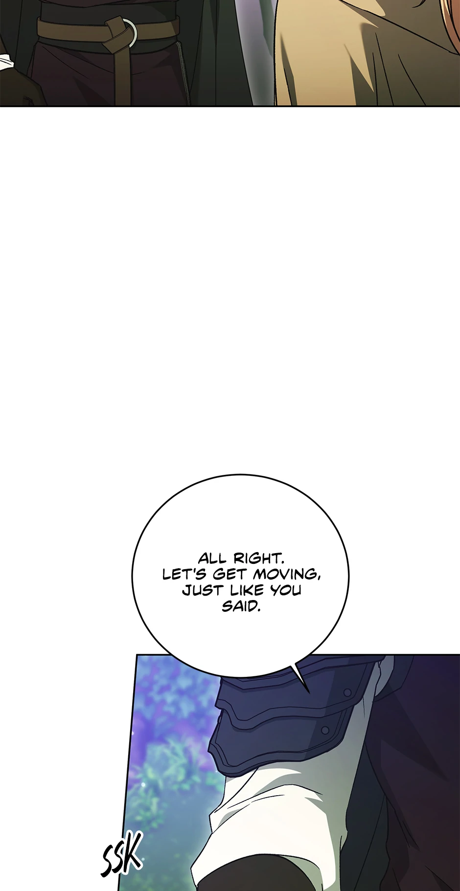 The Young Lady Who Broke Her Engagement Is Only Obsessed With the Ending Chapter 47 - Page 4
