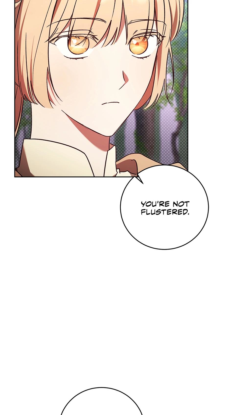 The Young Lady Who Broke Her Engagement Is Only Obsessed With the Ending Chapter 47 - Page 31