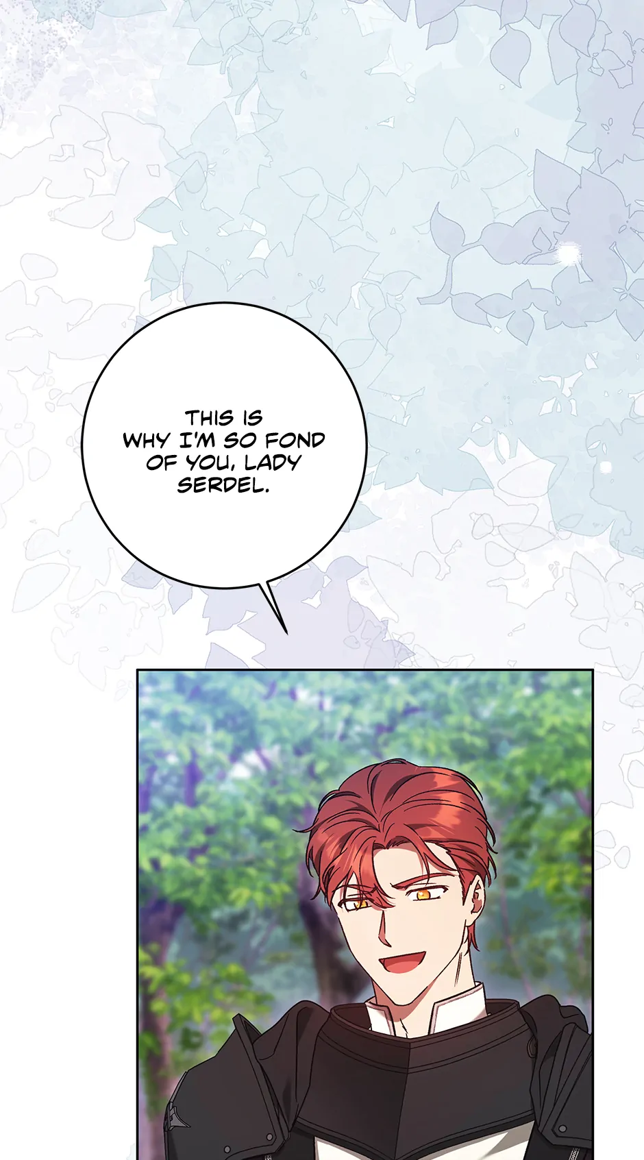 The Young Lady Who Broke Her Engagement Is Only Obsessed With the Ending Chapter 47 - Page 33