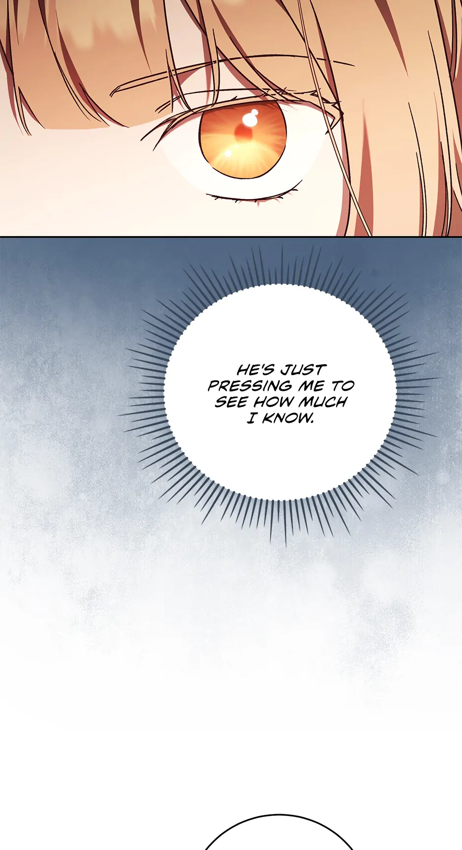 The Young Lady Who Broke Her Engagement Is Only Obsessed With the Ending Chapter 47 - Page 37
