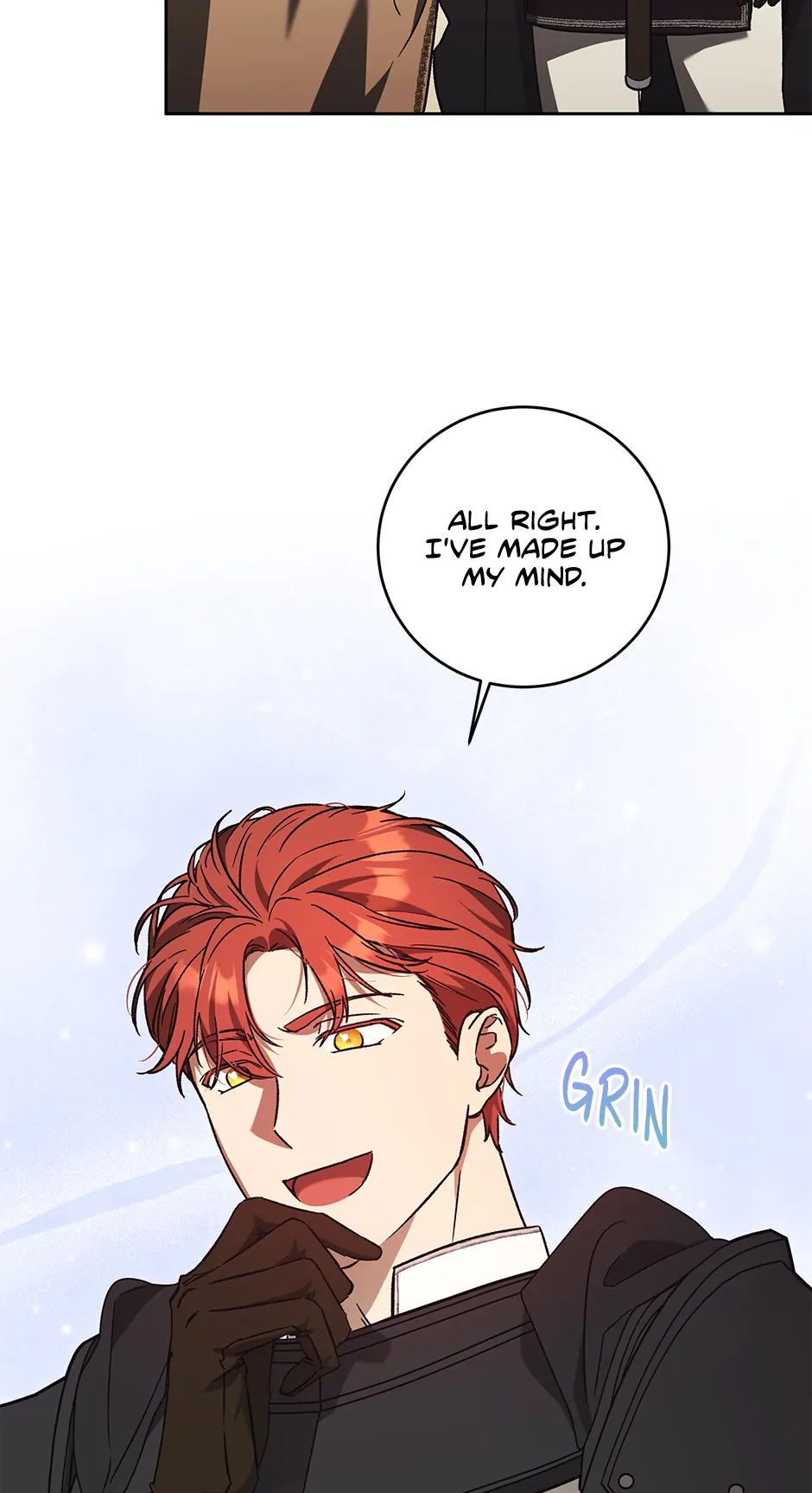 The Young Lady Who Broke Her Engagement Is Only Obsessed With the Ending Chapter 47 - Page 39