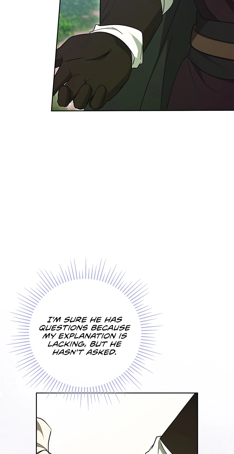 The Young Lady Who Broke Her Engagement Is Only Obsessed With the Ending Chapter 47 - Page 5