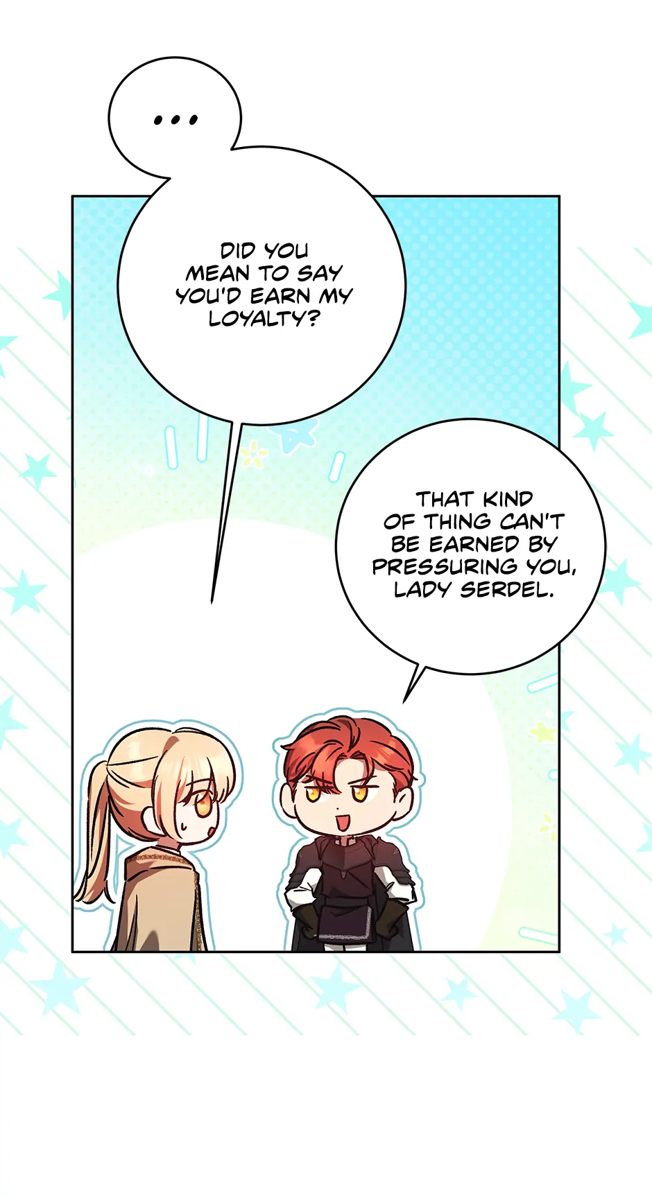 The Young Lady Who Broke Her Engagement Is Only Obsessed With the Ending Chapter 47 - Page 41