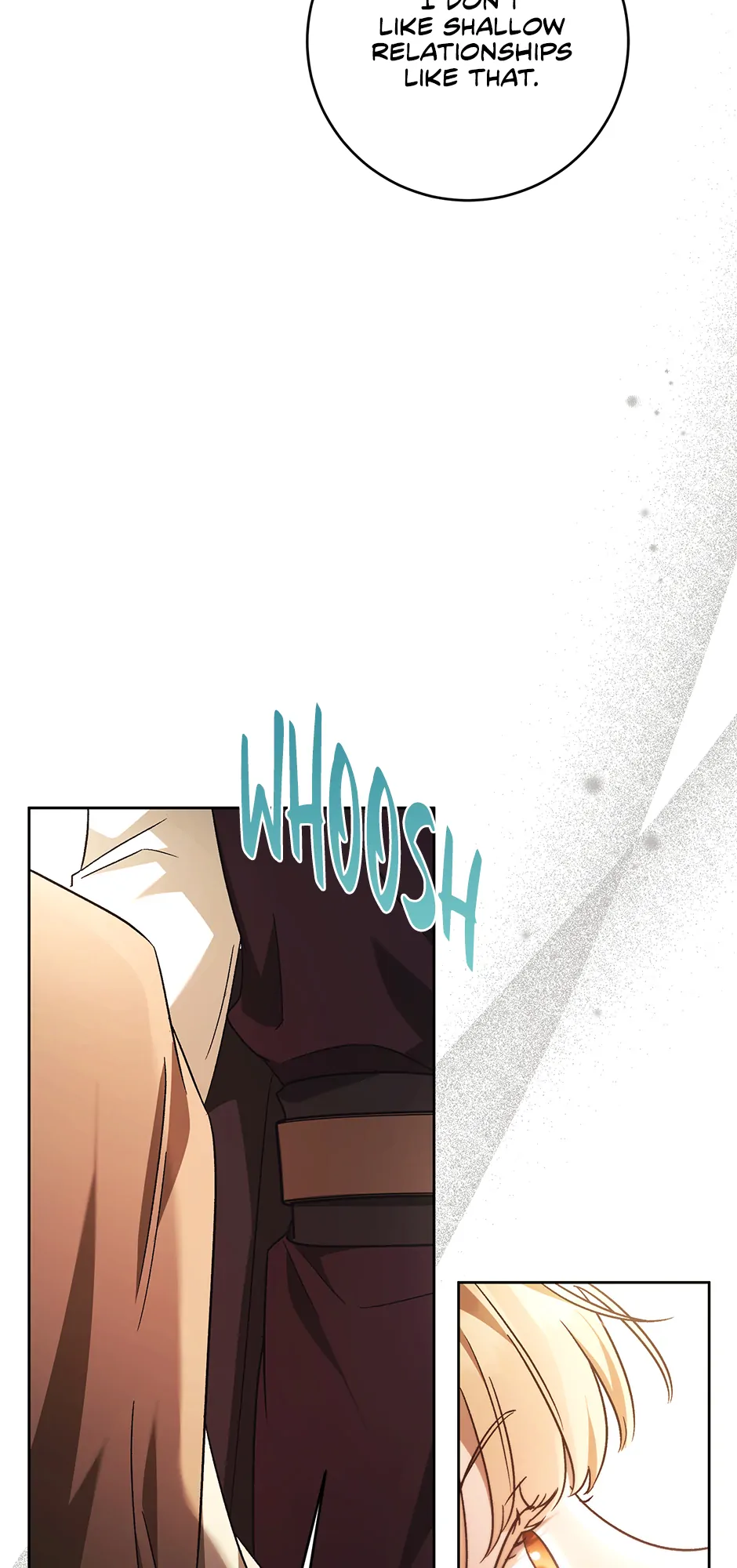 The Young Lady Who Broke Her Engagement Is Only Obsessed With the Ending Chapter 47 - Page 44