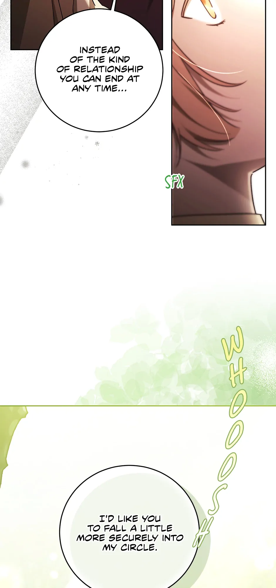 The Young Lady Who Broke Her Engagement Is Only Obsessed With the Ending Chapter 47 - Page 45