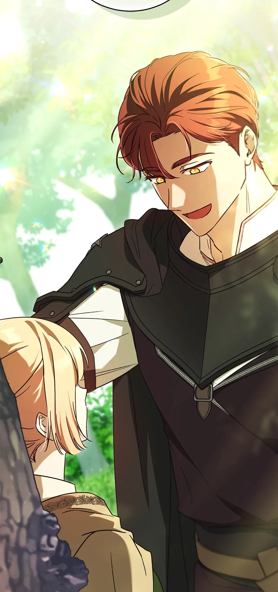 The Young Lady Who Broke Her Engagement Is Only Obsessed With the Ending Chapter 47 - Page 46